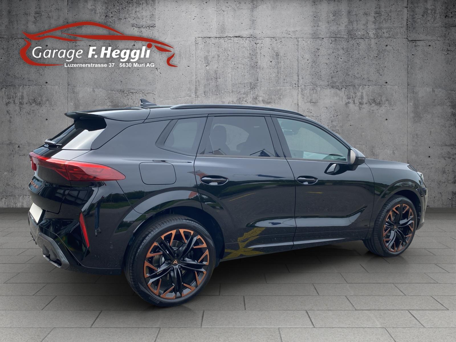 CUPRA Terramar 1.5 eHybrid VZ DSG-image-2