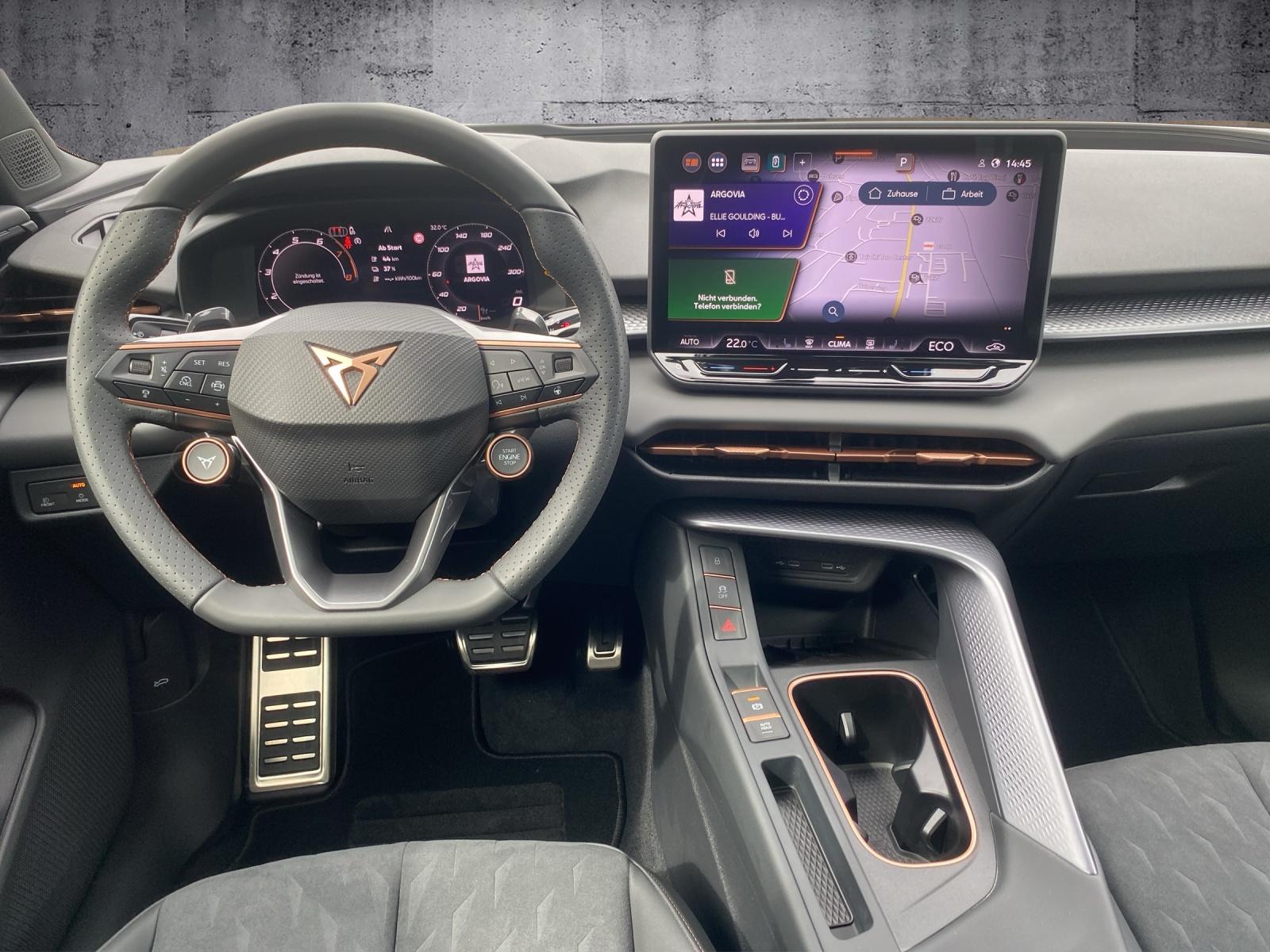 CUPRA Terramar 1.5 eHybrid VZ DSG-image-5