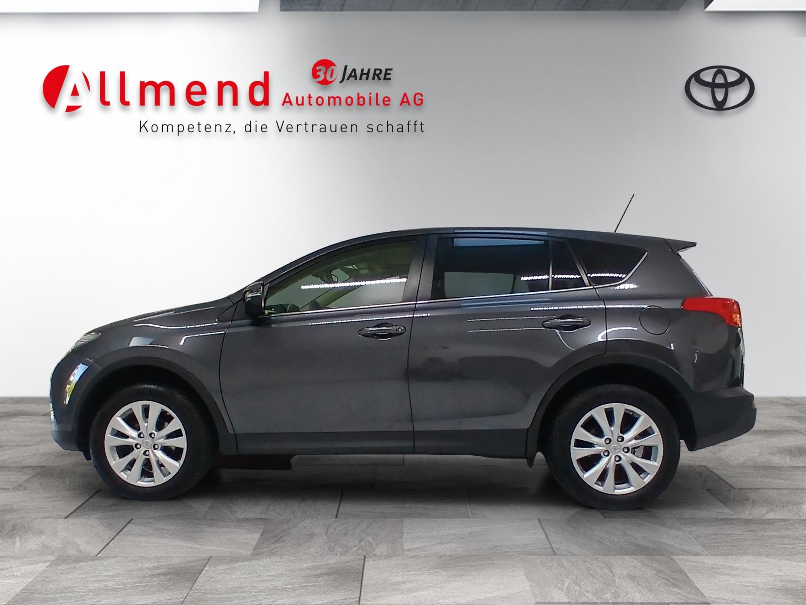 TOYOTA RAV4 2.0i VMa Sol Premium MdS-image-18