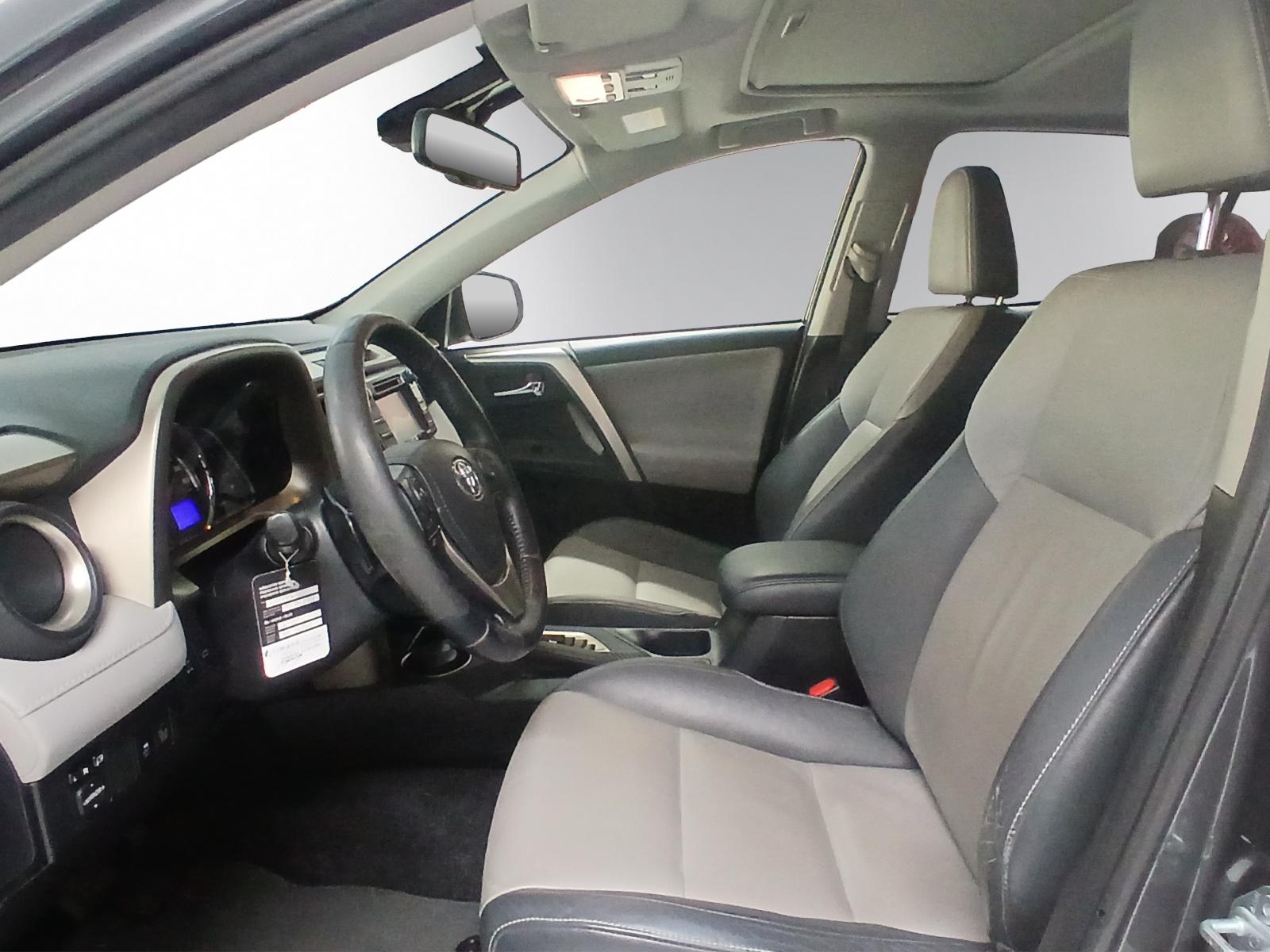 TOYOTA RAV4 2.0i VMa Sol Premium MdS-image-5