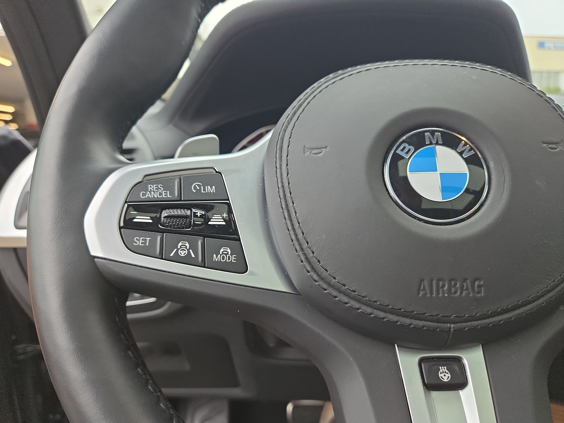 BMW X4 xDrive 48V 30i M Sport Steptronic-image-13