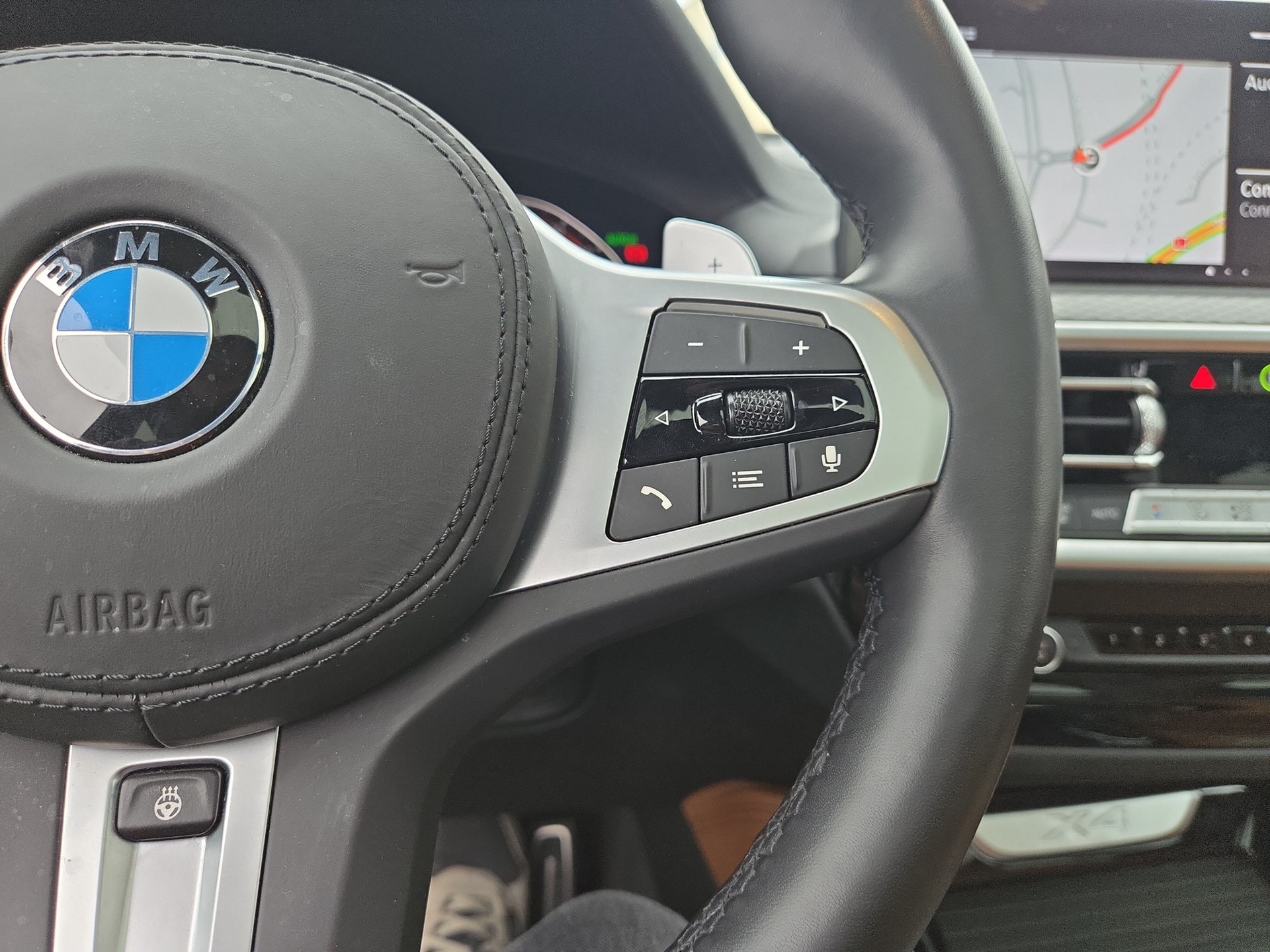 BMW X4 xDrive 48V 30i M Sport Steptronic-image-14