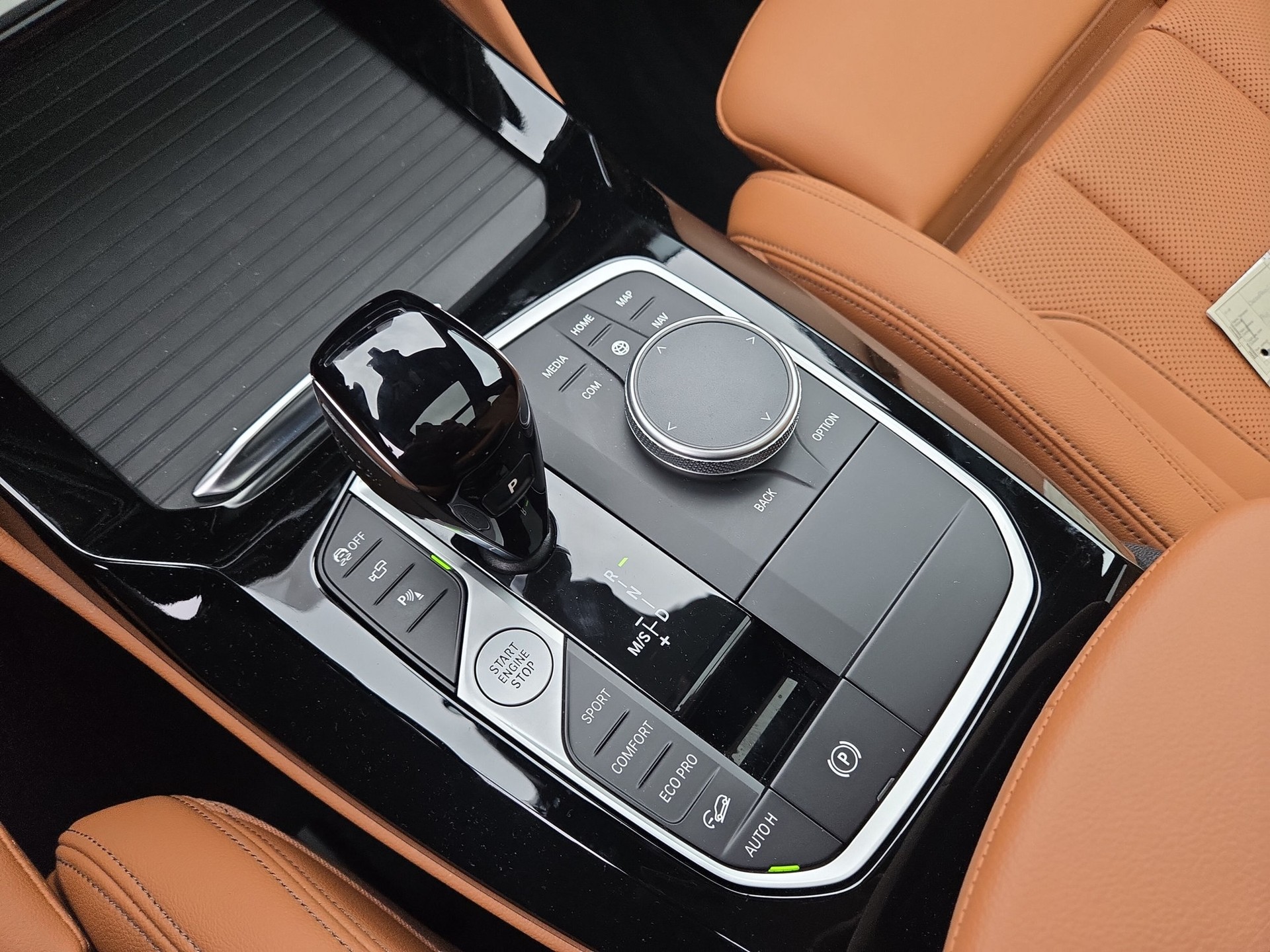 BMW X4 xDrive 48V 30i M Sport Steptronic-image-10