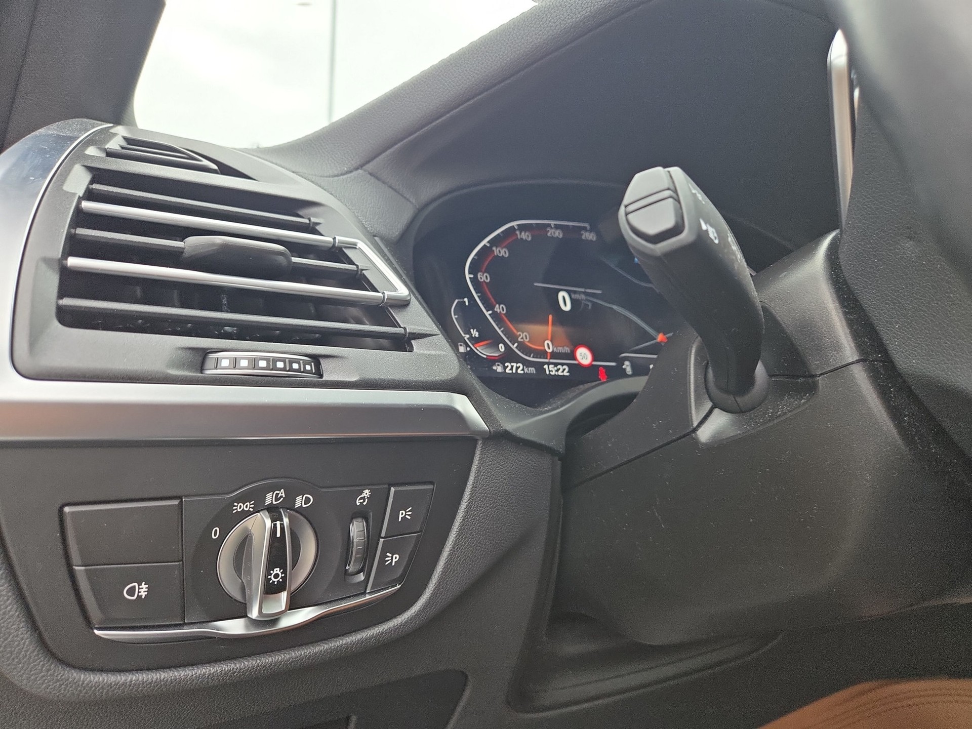 BMW X4 xDrive 48V 30i M Sport Steptronic-image-18