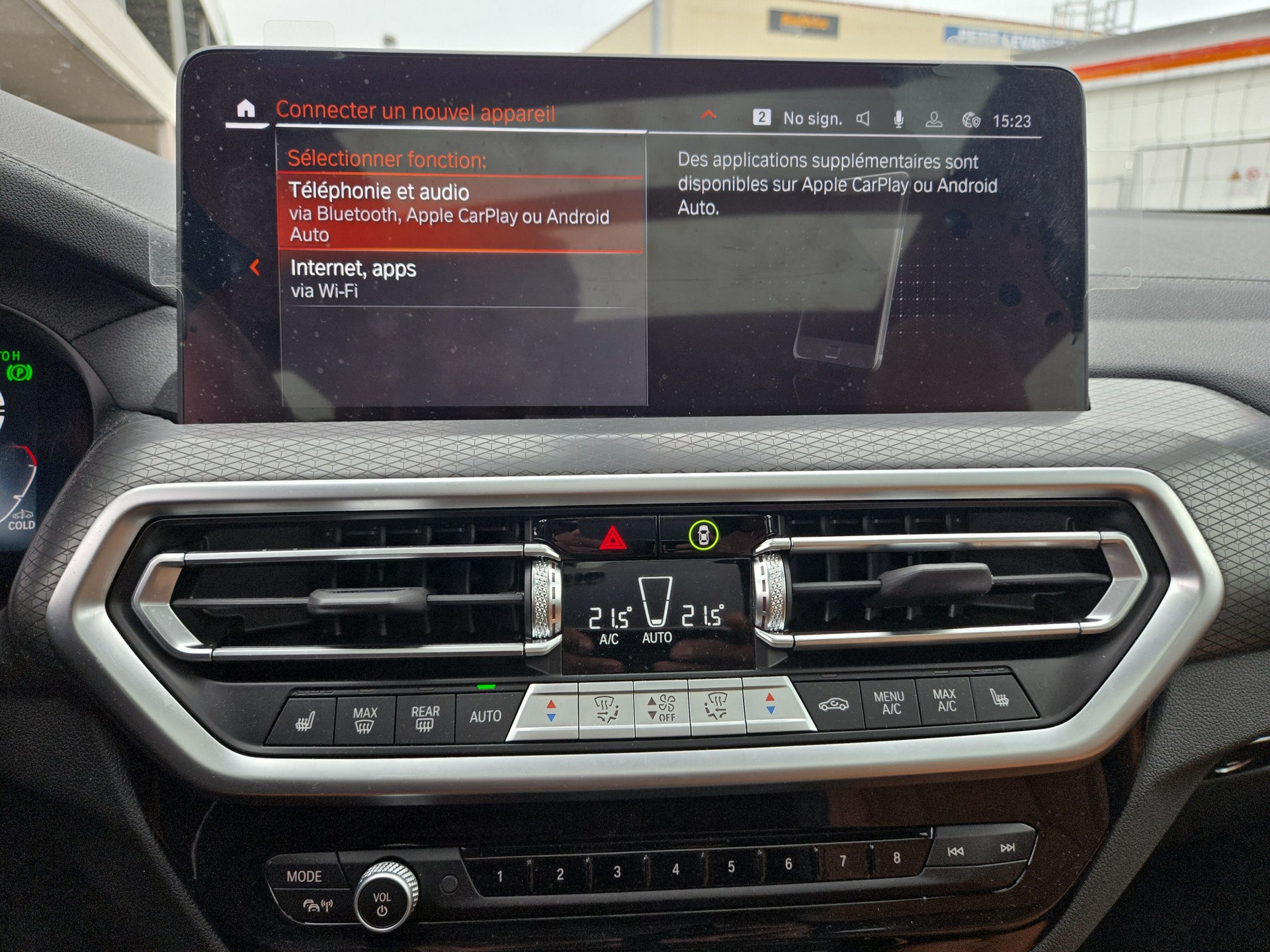 BMW X4 xDrive 48V 30i M Sport Steptronic-image-12
