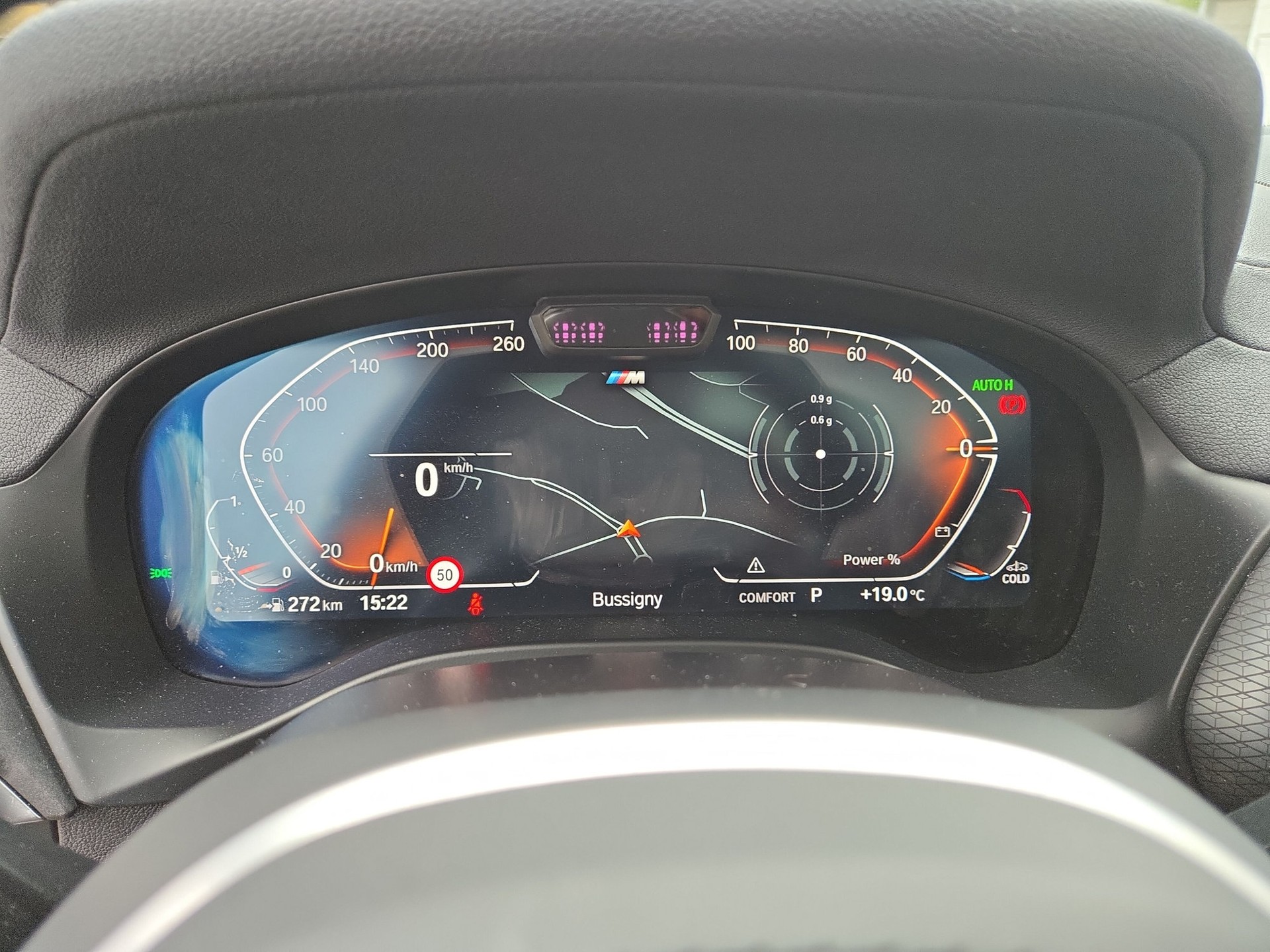 BMW X4 xDrive 48V 30i M Sport Steptronic-image-11