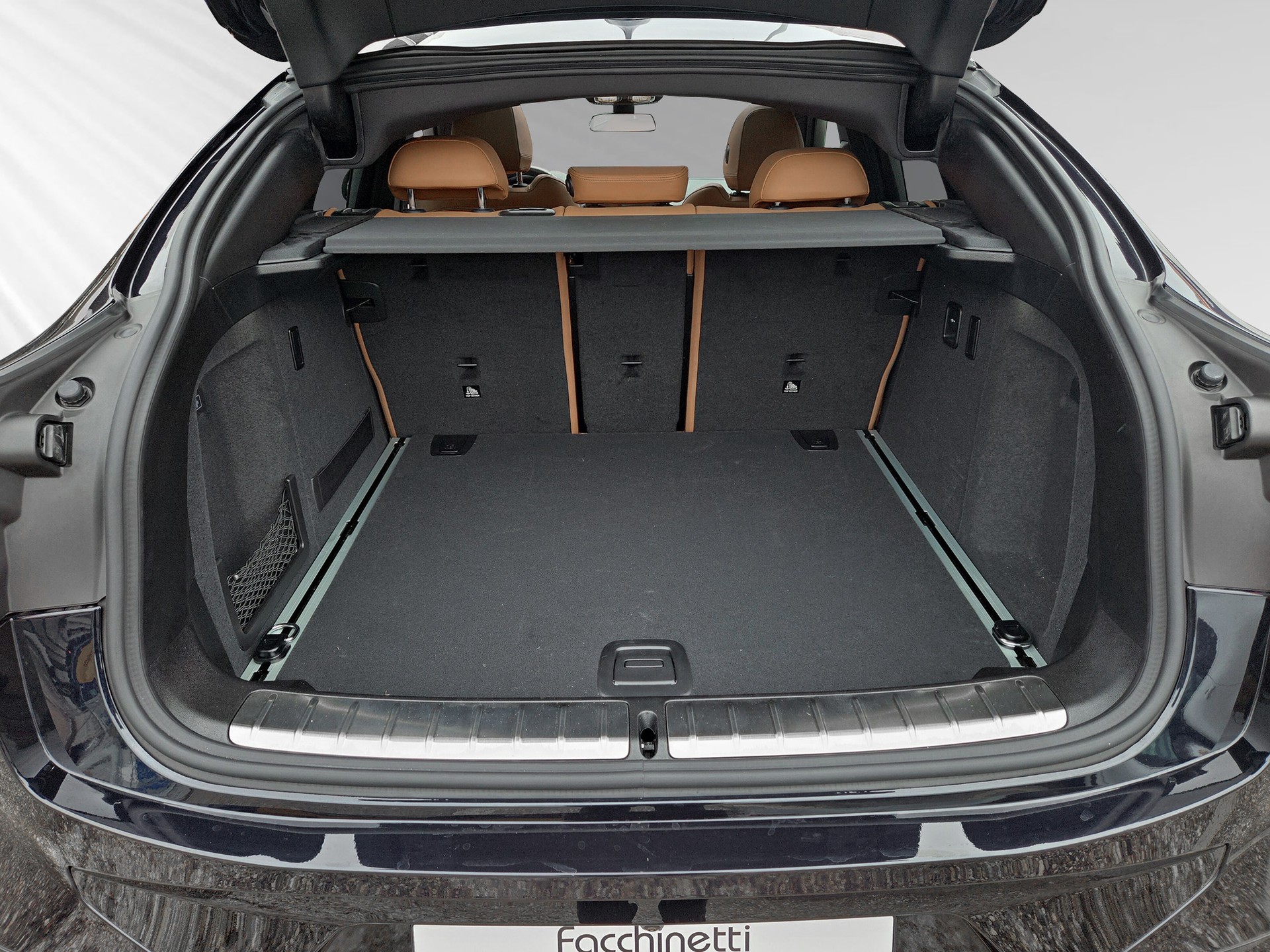 BMW X4 xDrive 48V 30i M Sport Steptronic-image-7