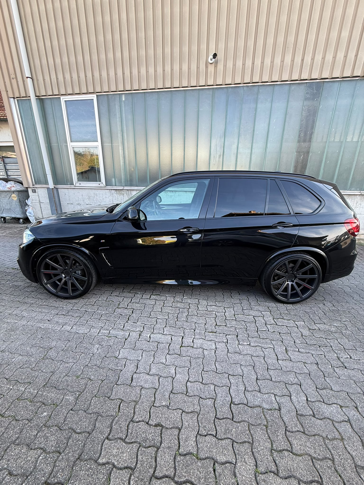 BMW X5 xDrive 30d Steptronic-image-2