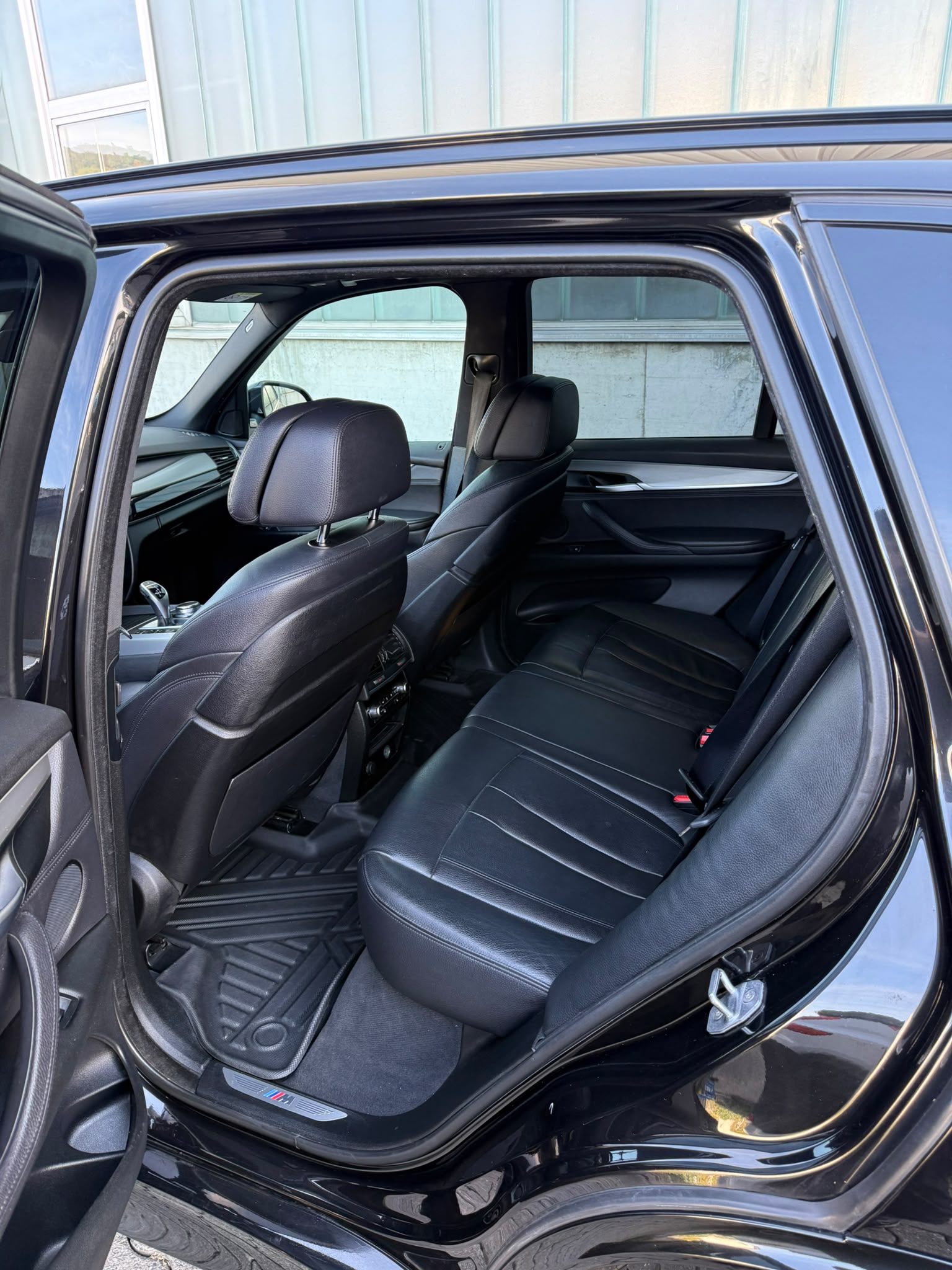 BMW X5 xDrive 30d Steptronic-image-7