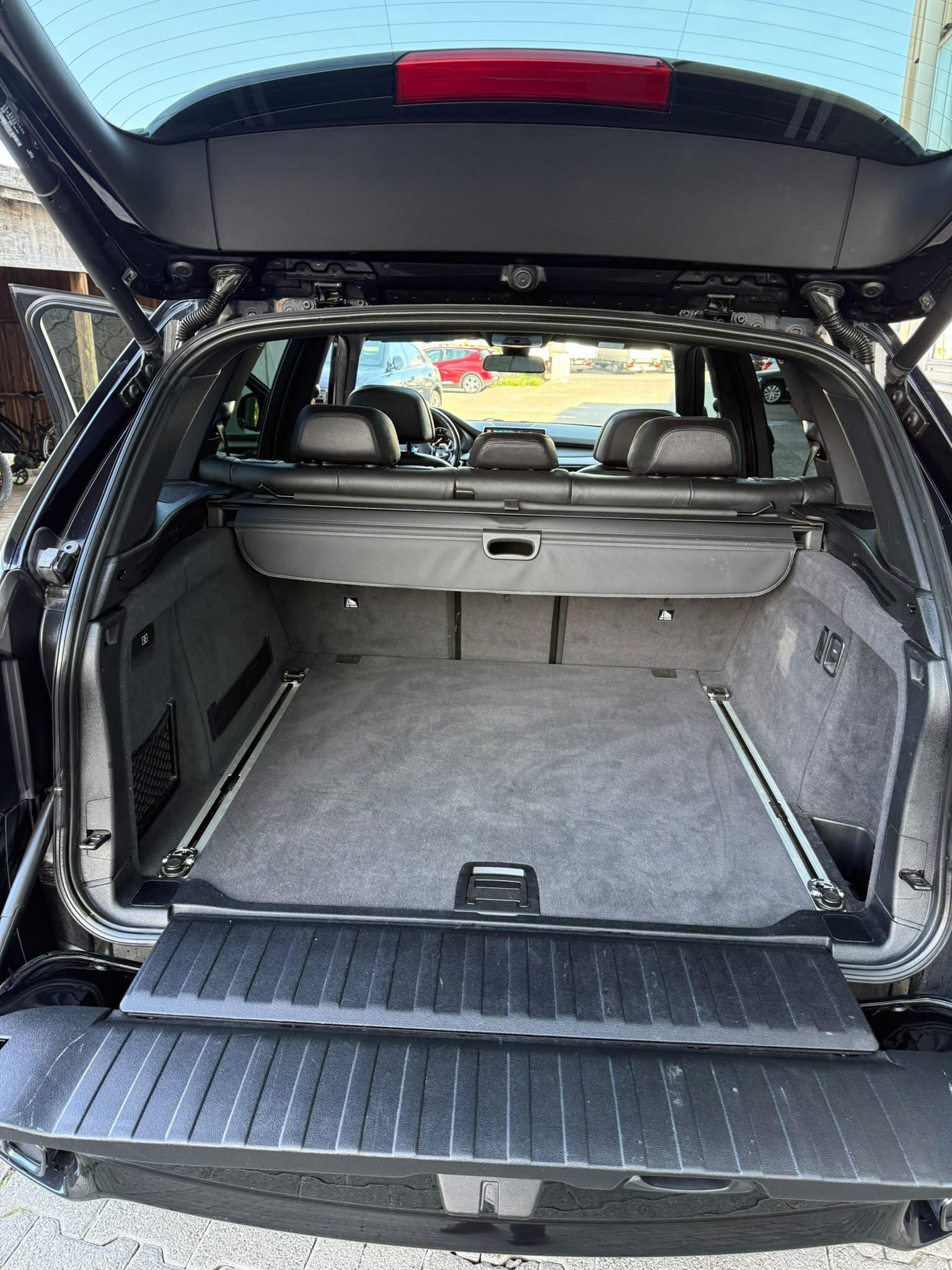 BMW X5 xDrive 30d Steptronic-image-10