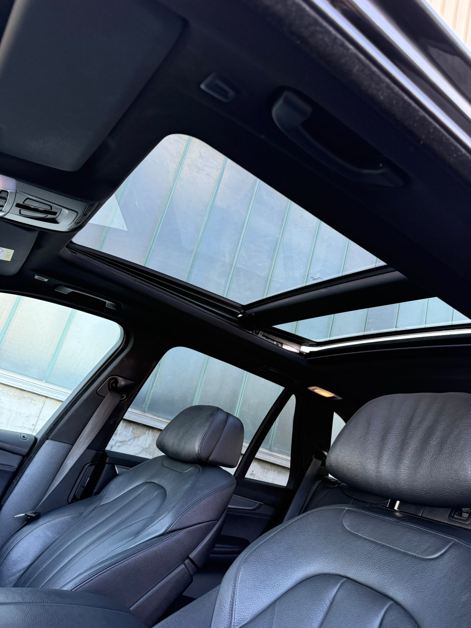 BMW X5 xDrive 30d Steptronic-image-5