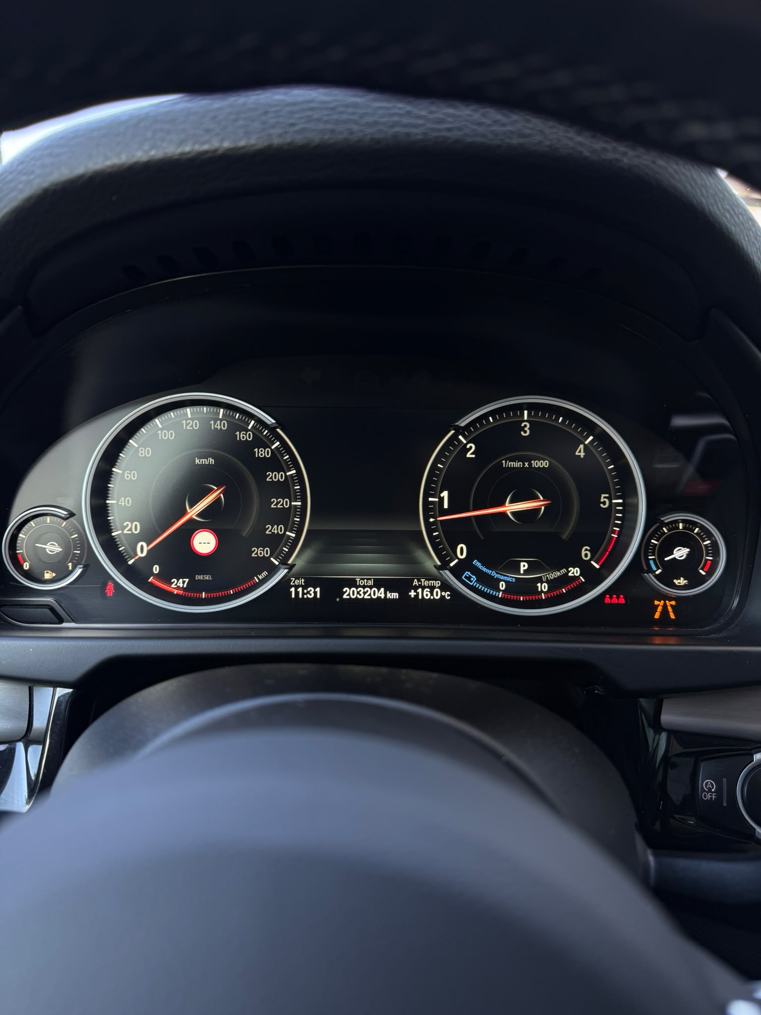 BMW X5 xDrive 30d Steptronic-image-11