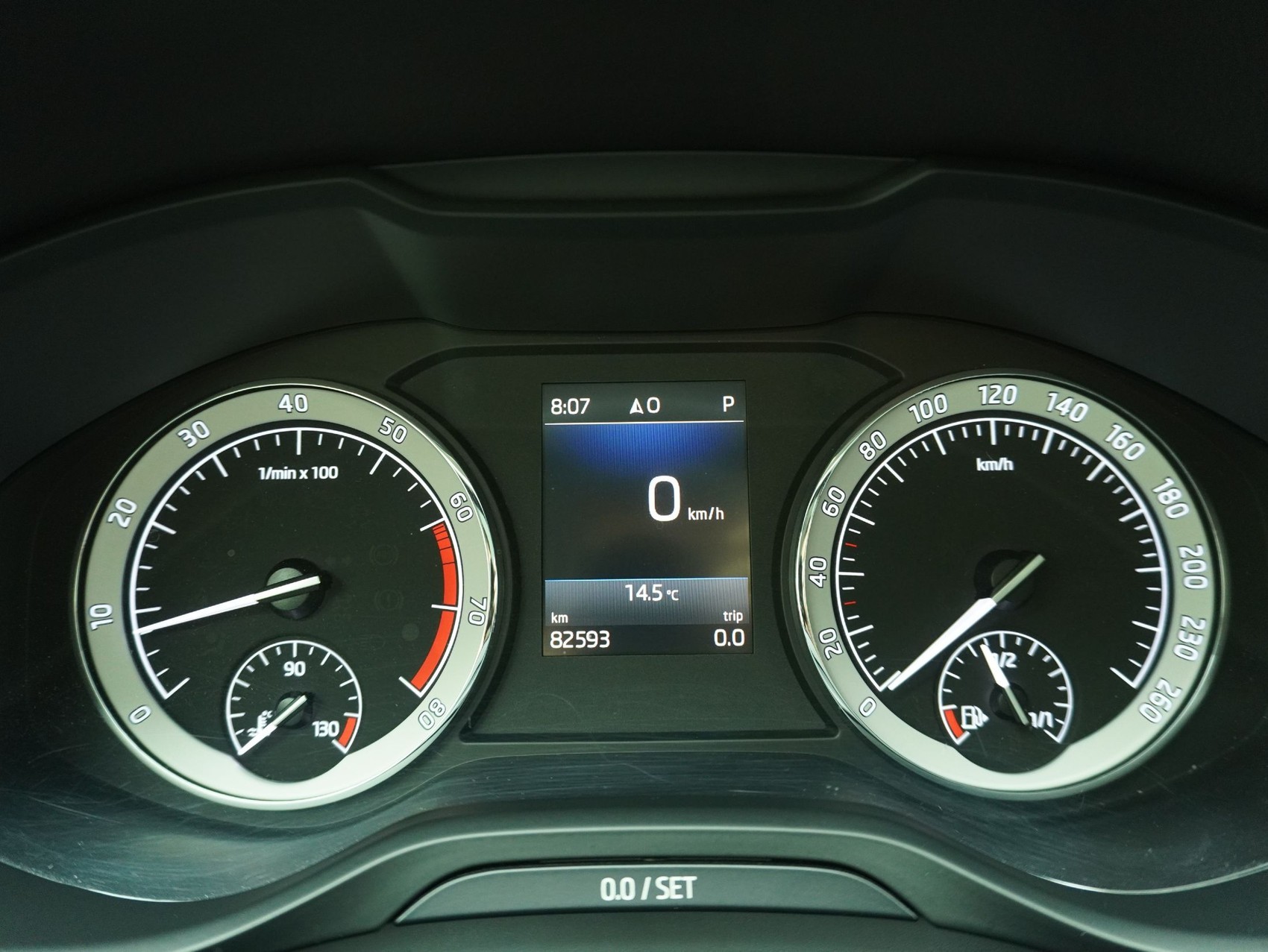 SKODA Kodiaq 2.0 TSI DSG Style 4WD-image-19