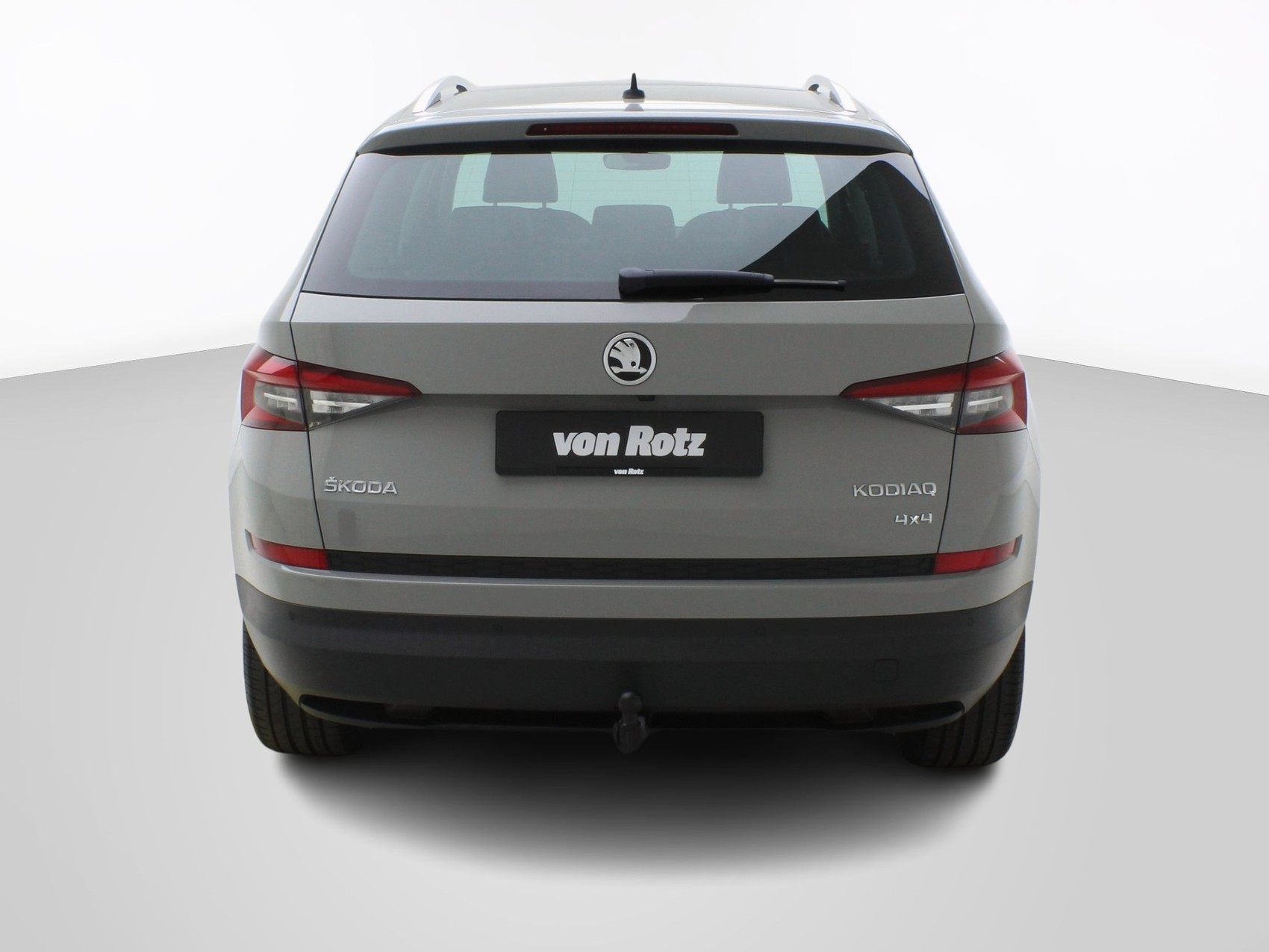SKODA Kodiaq 2.0 TSI DSG Style 4WD-showroom-element-3