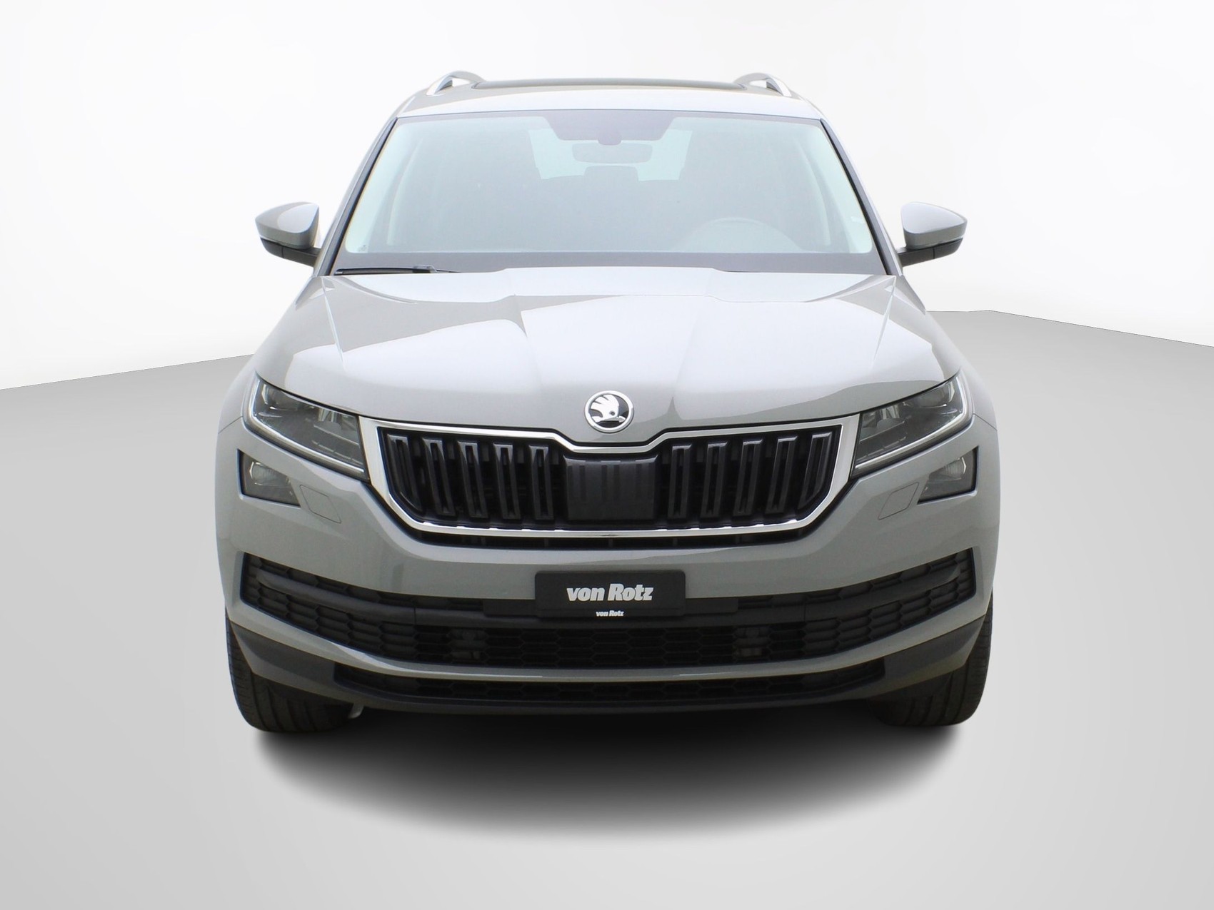 SKODA Kodiaq 2.0 TSI DSG Style 4WD-image-5