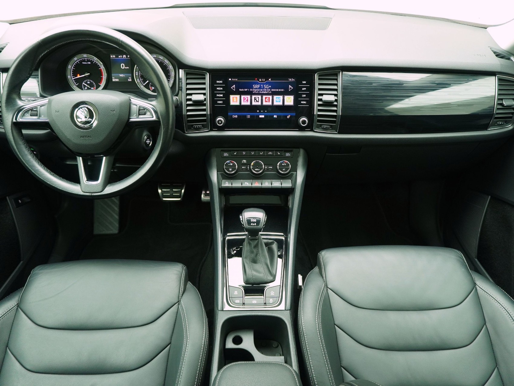 SKODA Kodiaq 2.0 TSI DSG Style 4WD-image-16