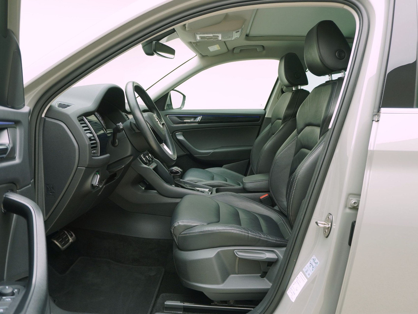 SKODA Kodiaq 2.0 TSI DSG Style 4WD-image-9