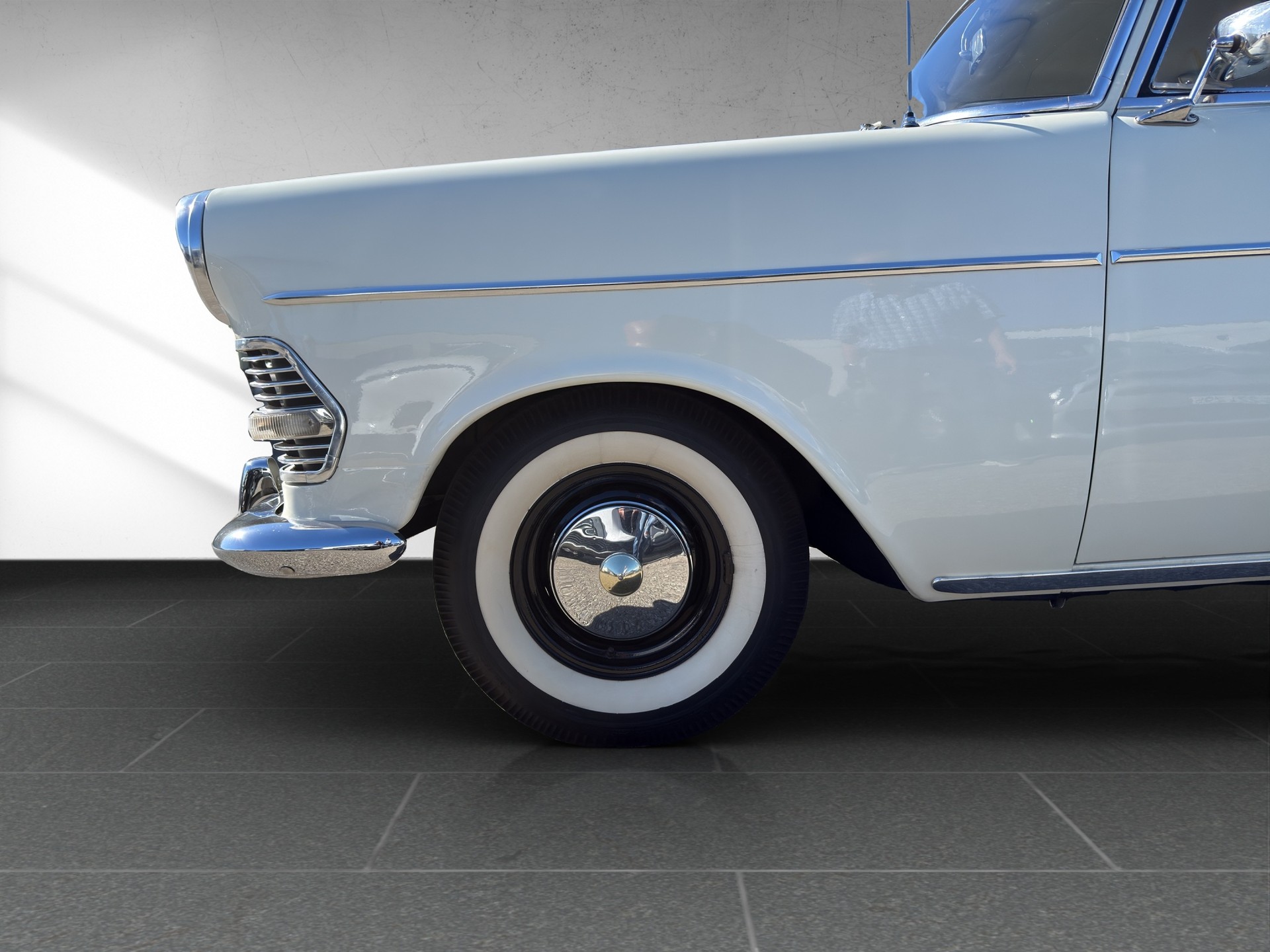 OPEL Coupe Ascona-image-11