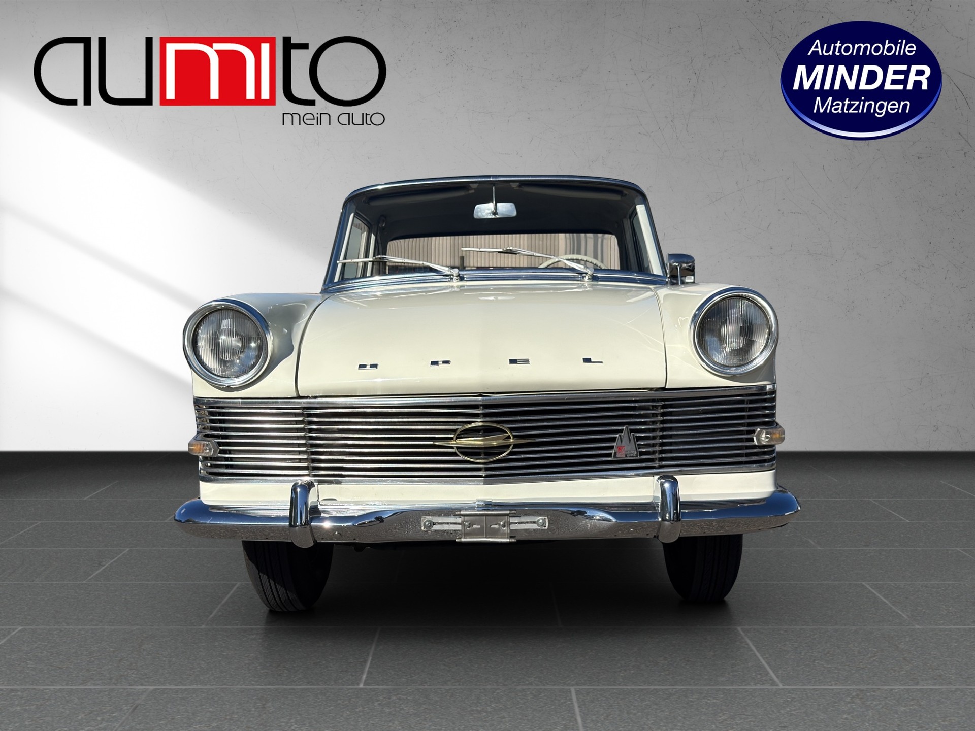 OPEL Coupe Ascona-image-14