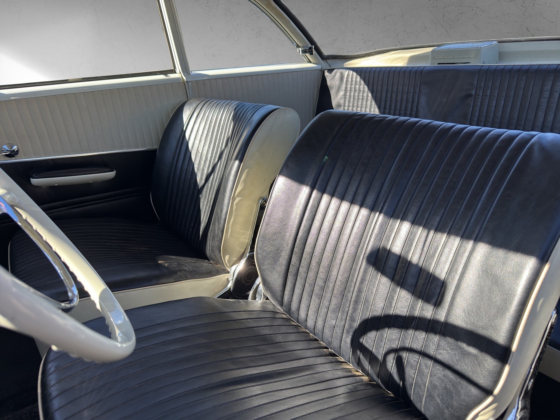 OPEL Coupe Ascona-image-7