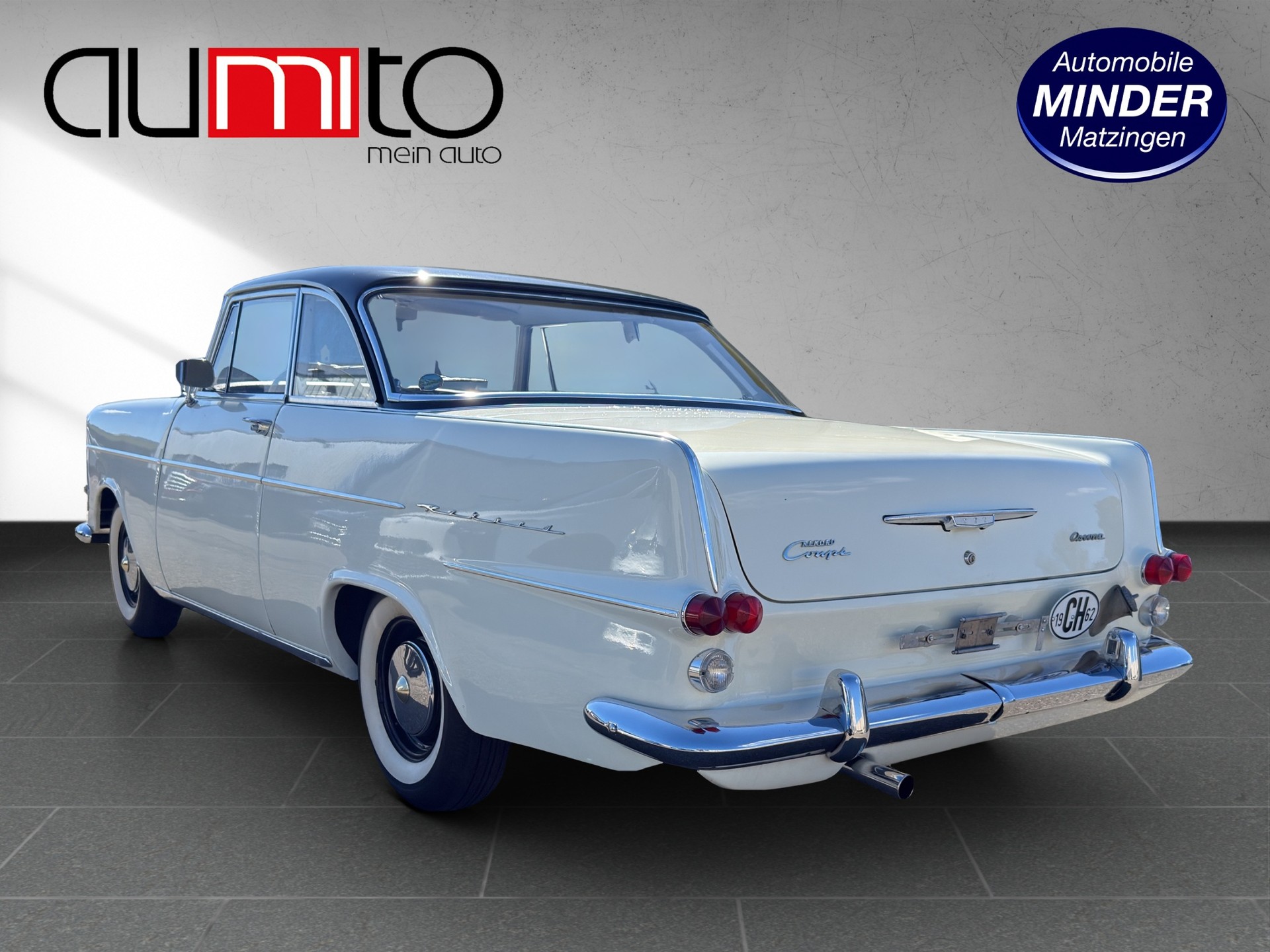 OPEL Coupe Ascona-image-4