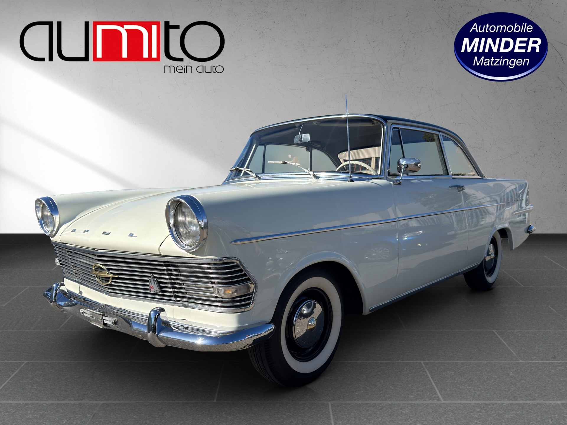 OPEL Coupe Ascona-image-10