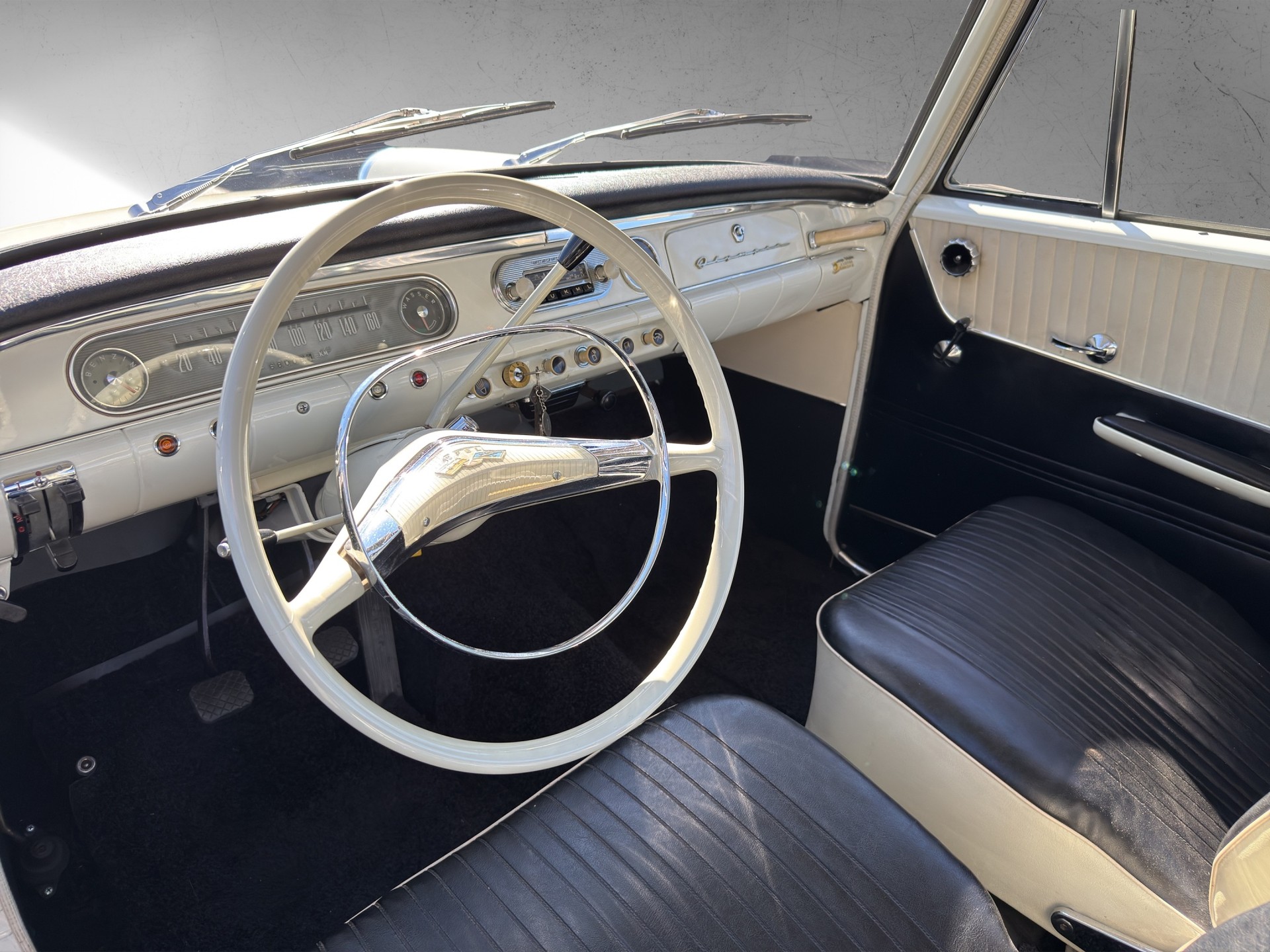 OPEL Coupe Ascona-image-5