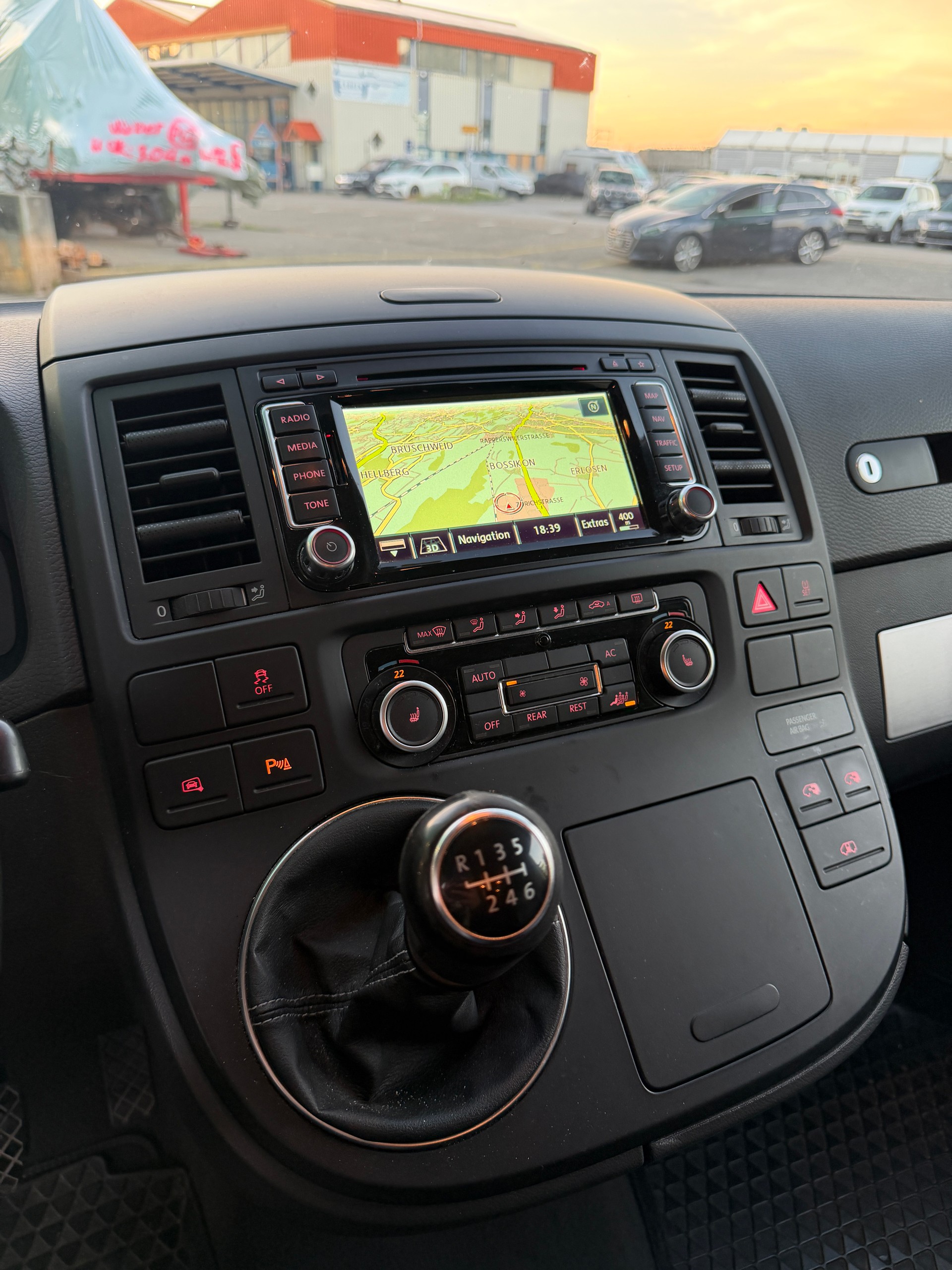 VW T5 Multivan 2.0 Bi-TDI CR Comfortline Edition 25-image-10