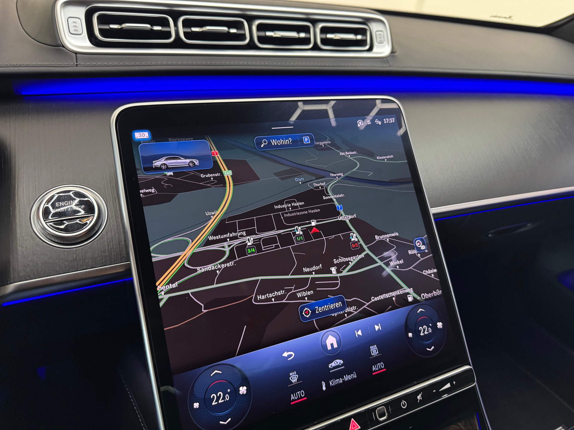 MERCEDES-BENZ S 63 AMG E Performance 4Matic-image-18