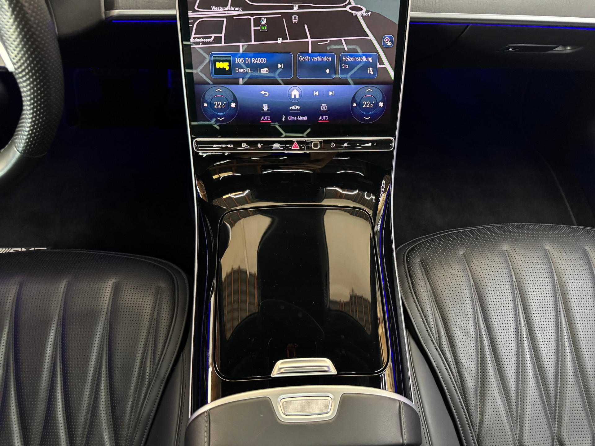 MERCEDES-BENZ S 63 AMG E Performance 4Matic-image-24