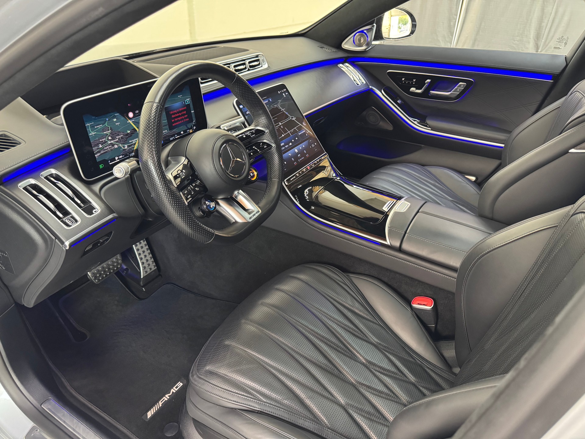 MERCEDES-BENZ S 63 AMG E Performance 4Matic-image-10
