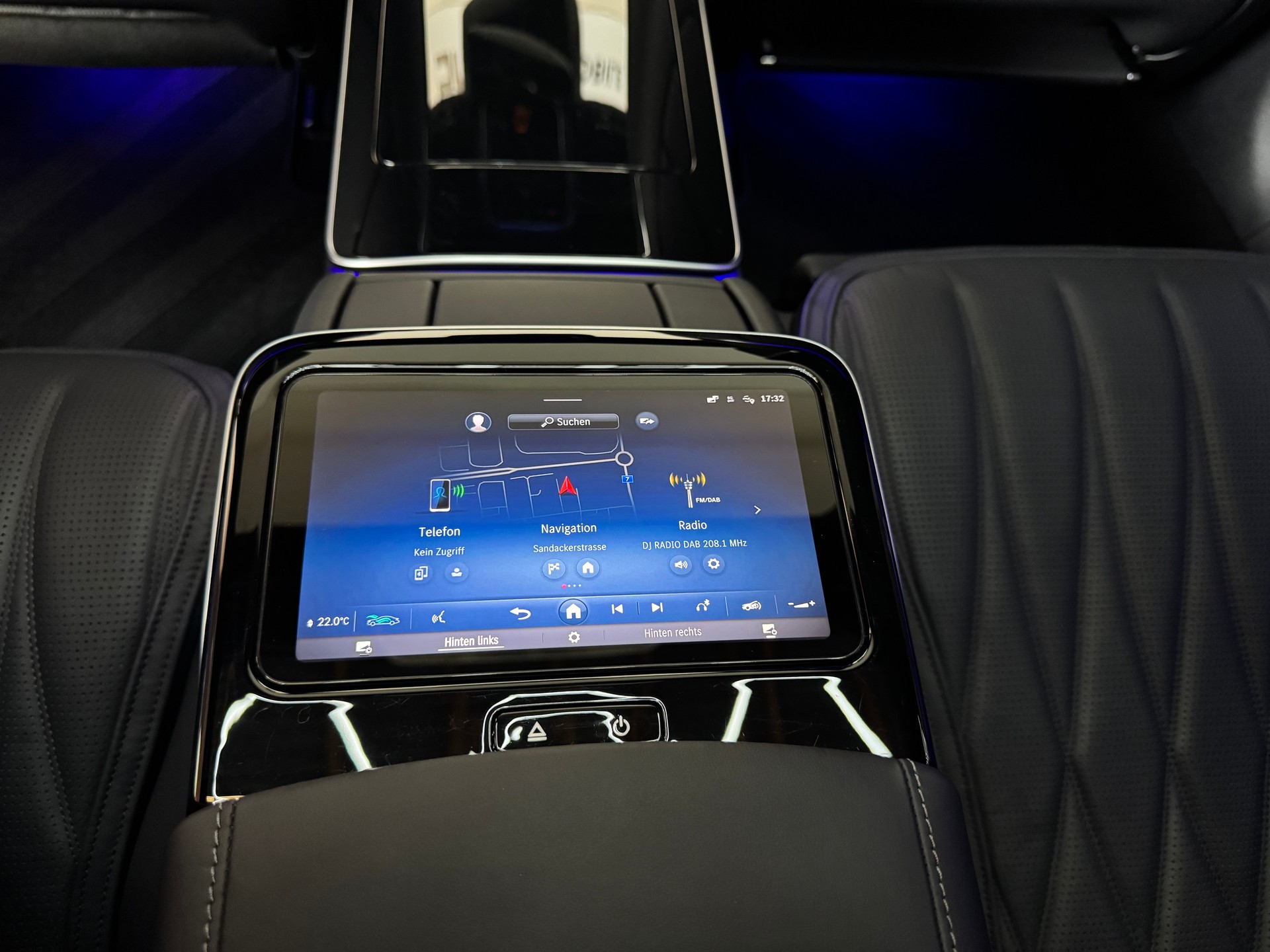 MERCEDES-BENZ S 63 AMG E Performance 4Matic-image-27