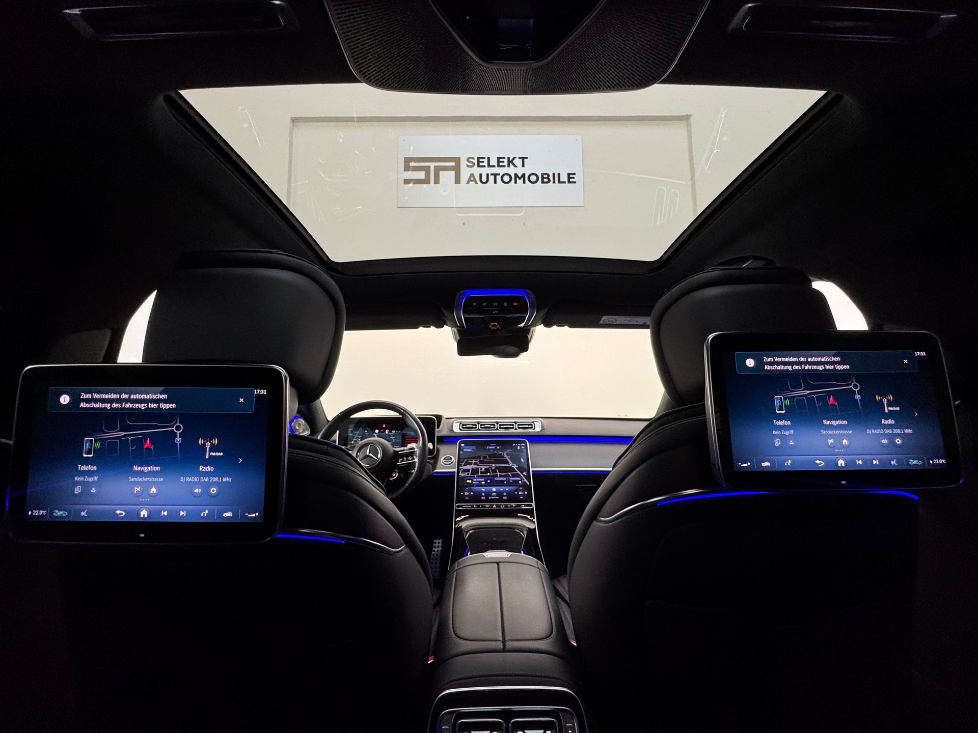 MERCEDES-BENZ S 63 AMG E Performance 4Matic-image-12
