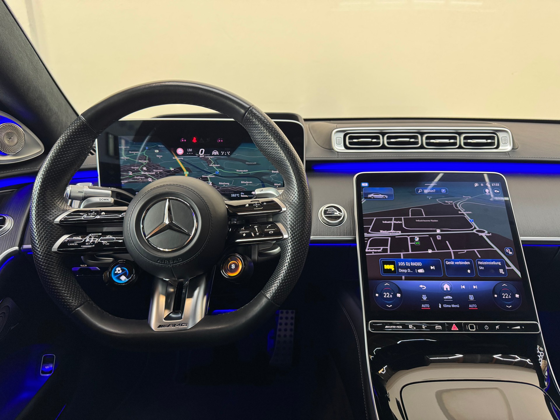 MERCEDES-BENZ S 63 AMG E Performance 4Matic-image-17