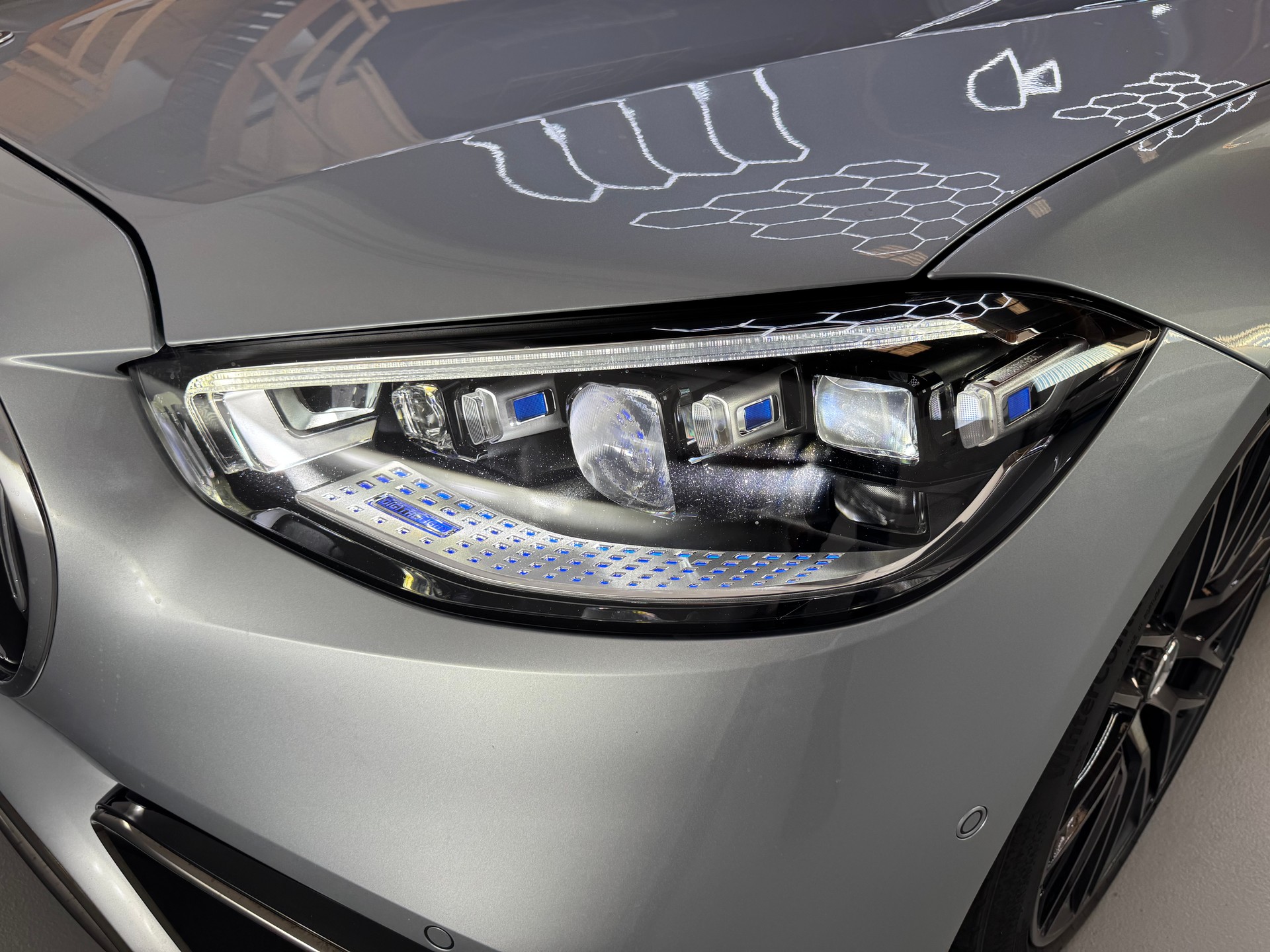 MERCEDES-BENZ S 63 AMG E Performance 4Matic-image-7