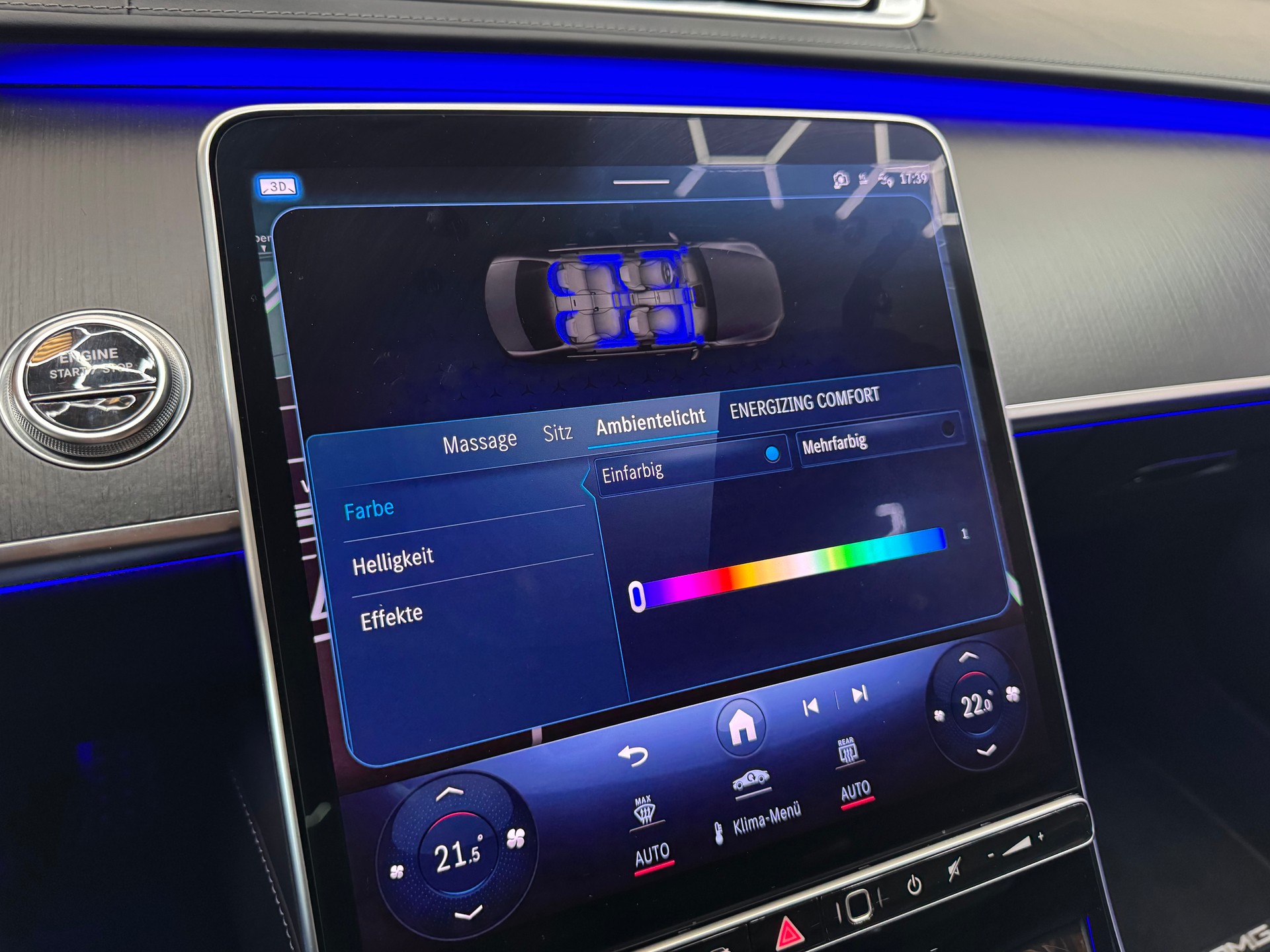MERCEDES-BENZ S 63 AMG E Performance 4Matic-image-21