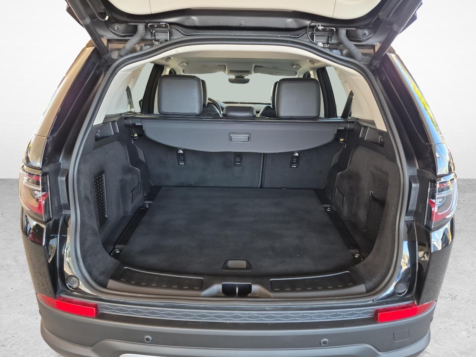 LAND ROVER Discovery Sport 2.0 SD4 200 SE-image-11