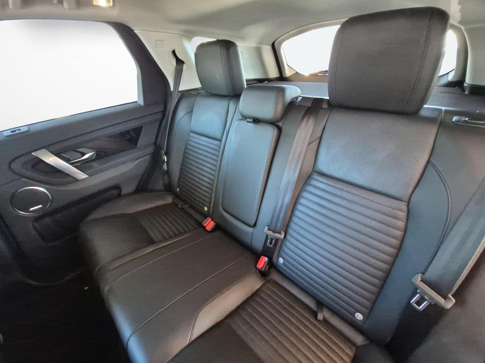 LAND ROVER Discovery Sport 2.0 SD4 200 SE-image-10