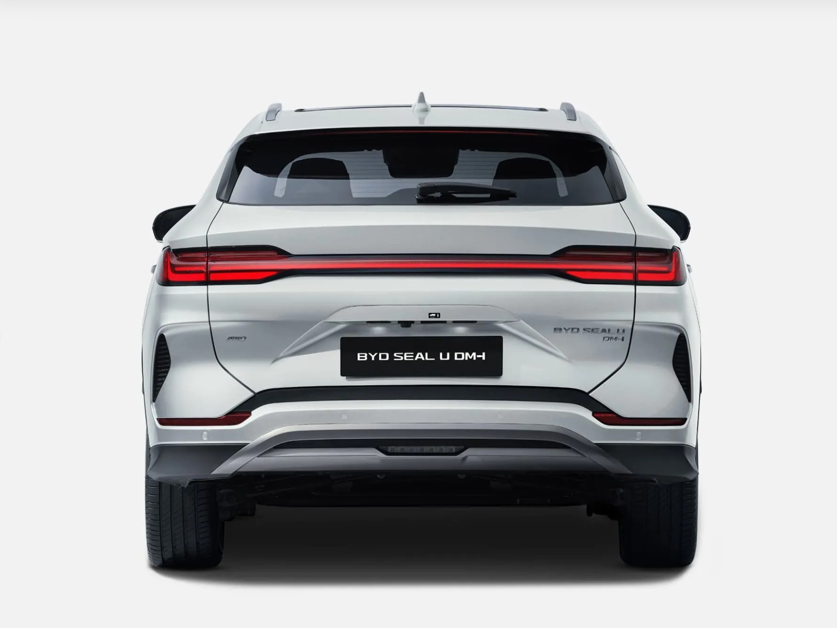 BYD Seal U DM-i Comfort-image-2