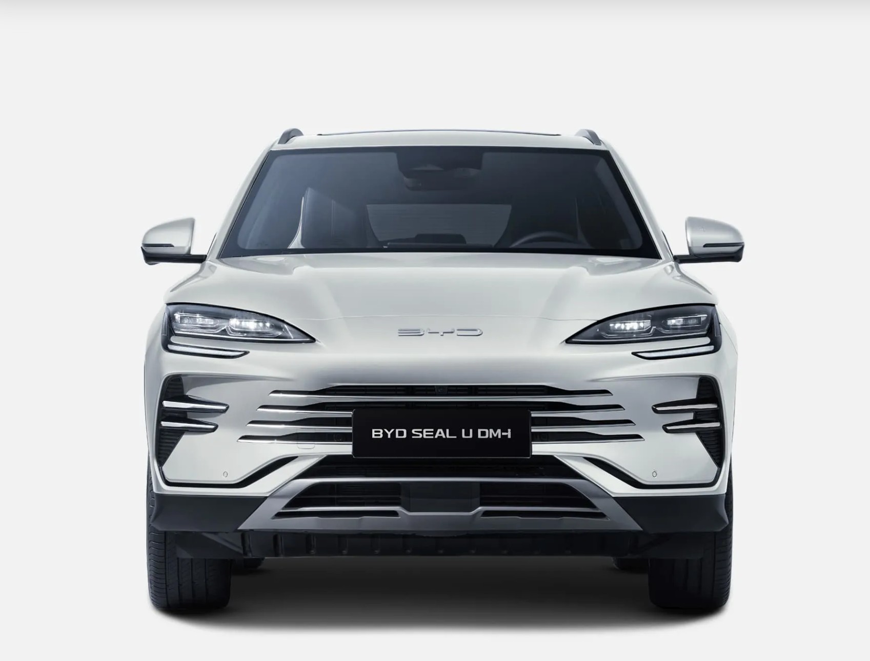 BYD Seal U DM-i Comfort-image-1