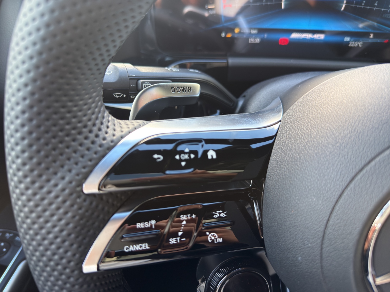 MERCEDES-BENZ GLA AMG 45 S 4Matic+ 8G-DCT-image-15