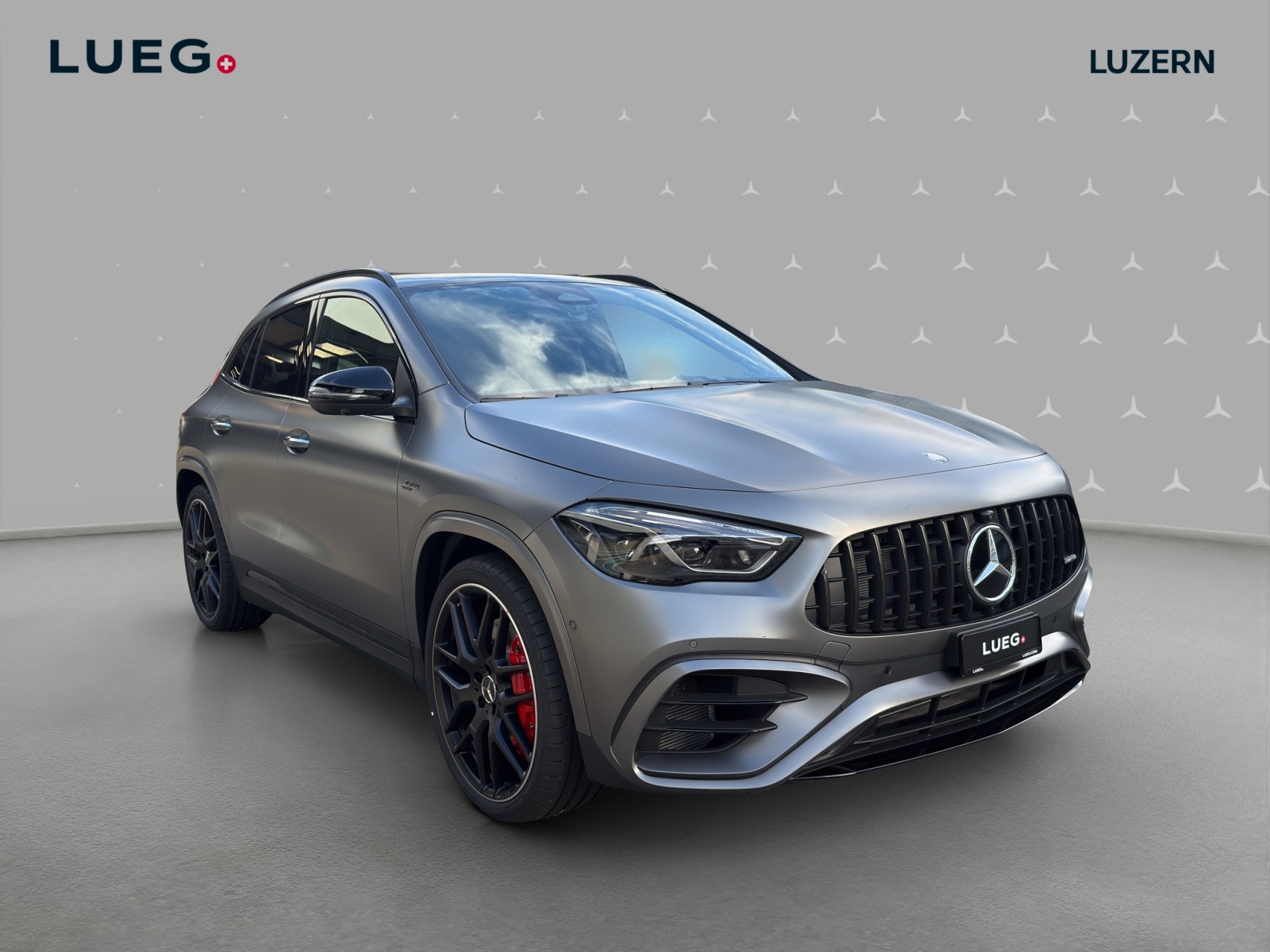 MERCEDES-BENZ GLA AMG 45 S 4Matic+ 8G-DCT-image-4