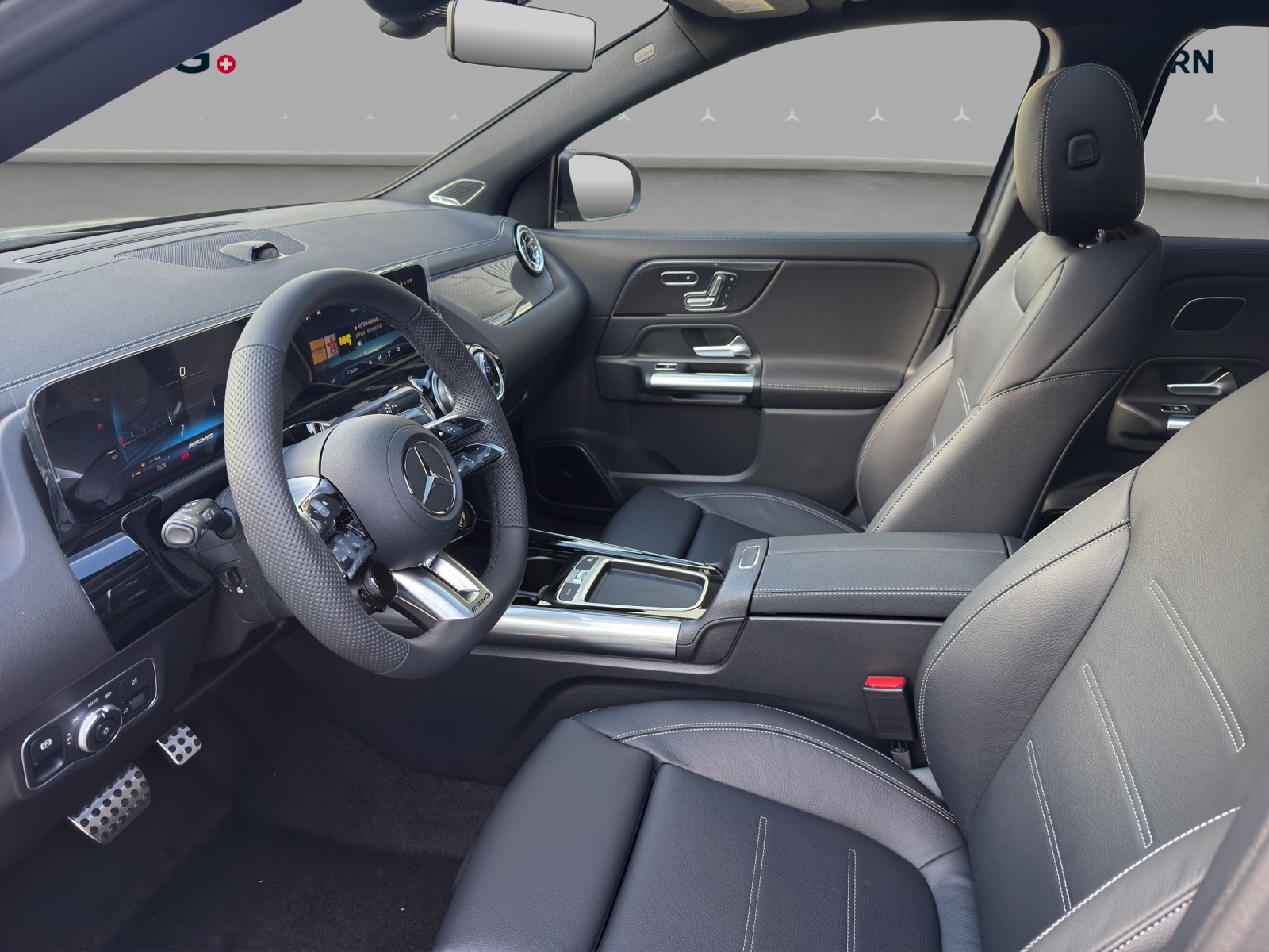 MERCEDES-BENZ GLA AMG 45 S 4Matic+ 8G-DCT-image-7