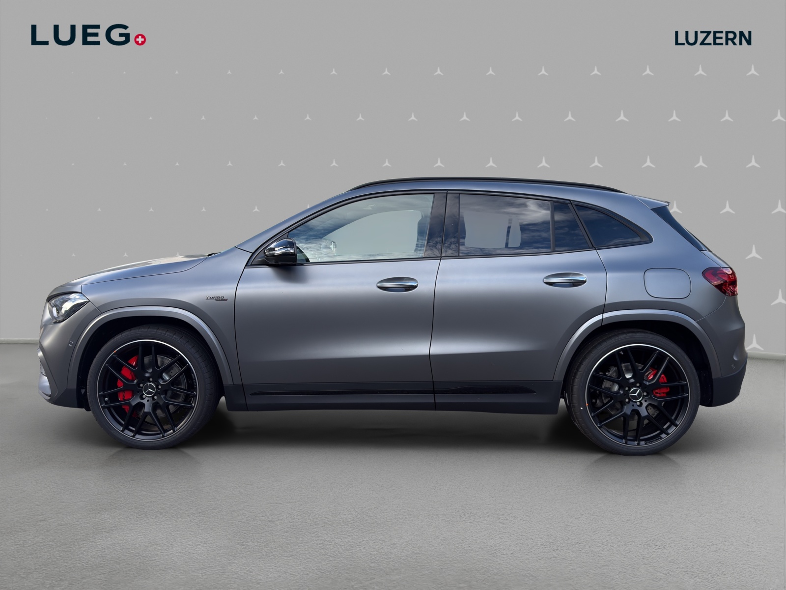 MERCEDES-BENZ GLA AMG 45 S 4Matic+ 8G-DCT-image-1