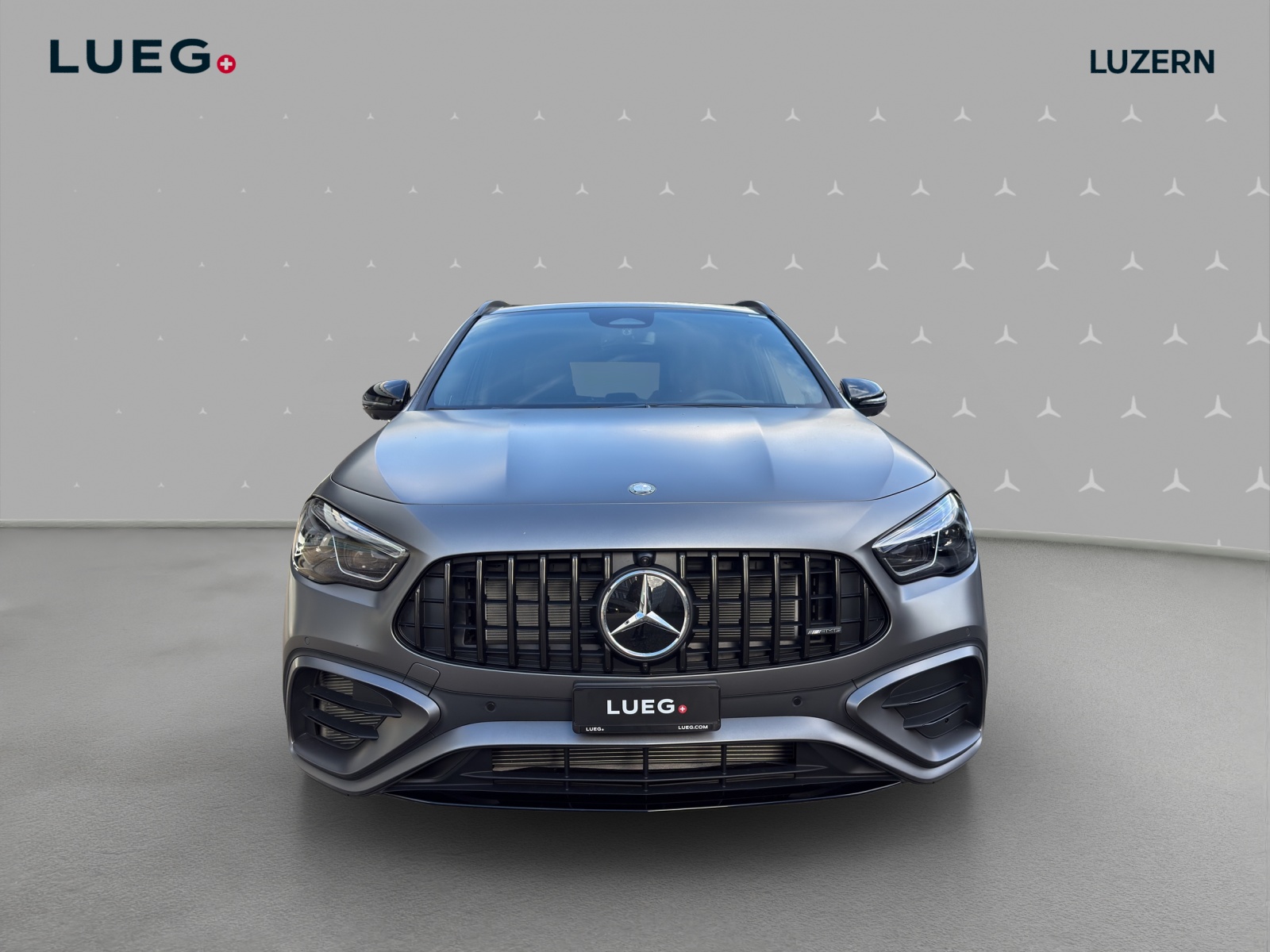 MERCEDES-BENZ GLA AMG 45 S 4Matic+ 8G-DCT-image-5