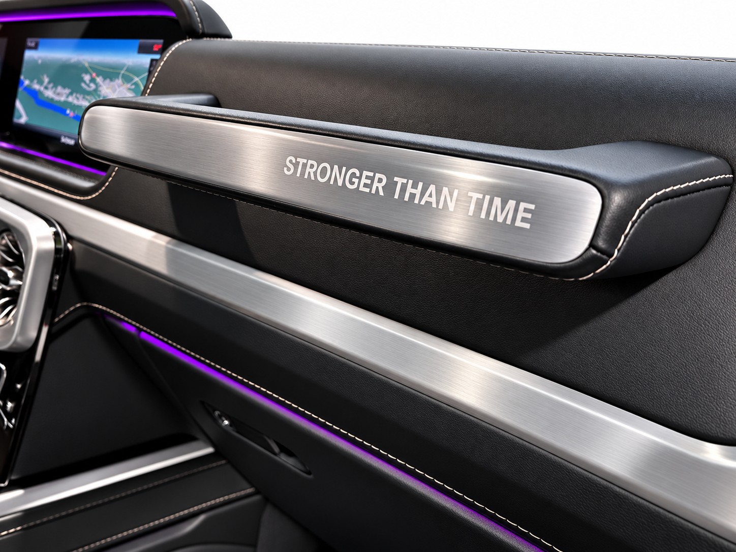 MERCEDES-BENZ G 400 d Stronger Than Time Ed. G63 Umbau-image-19