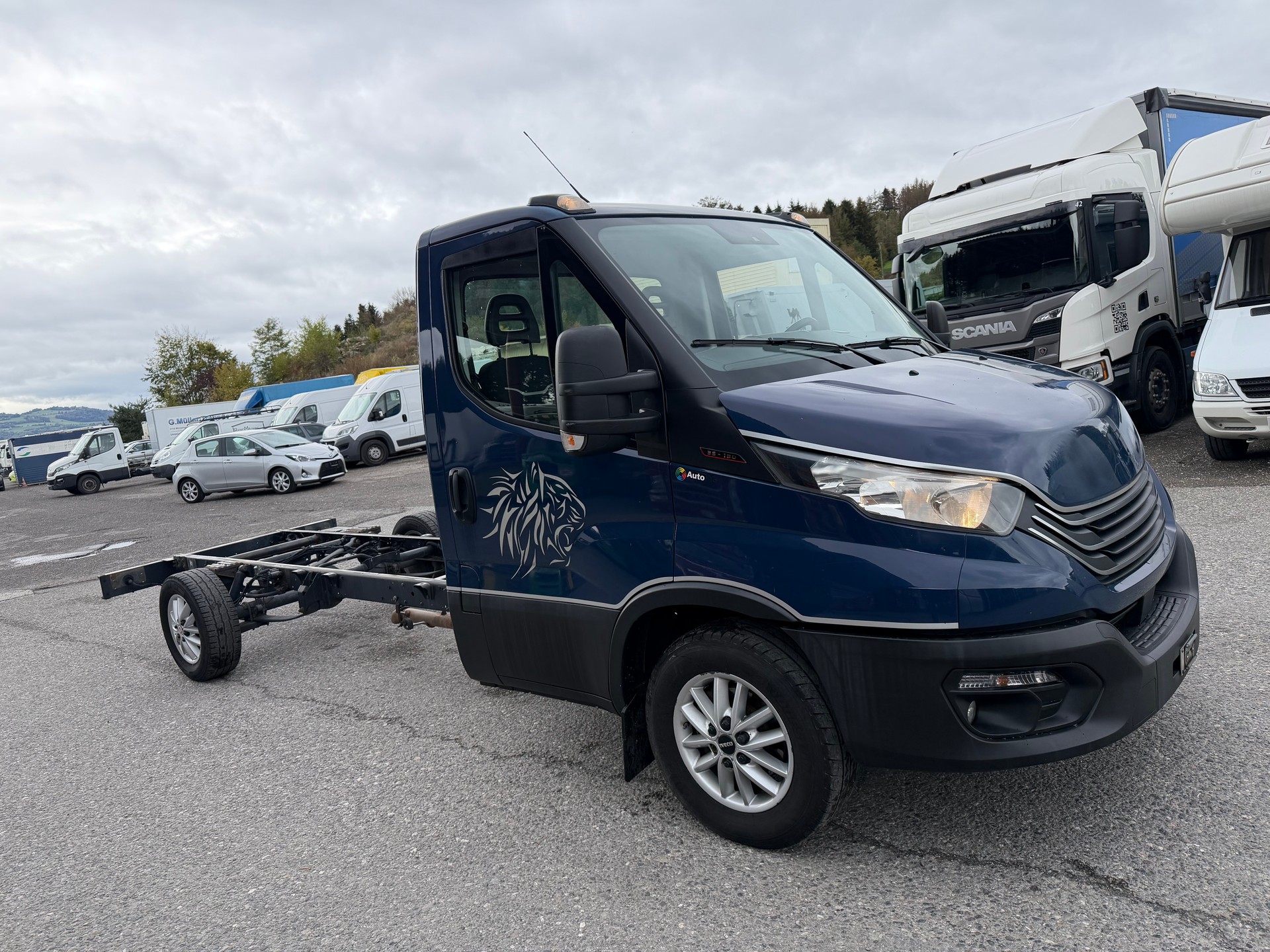 IVECO 35 S 18-image-2