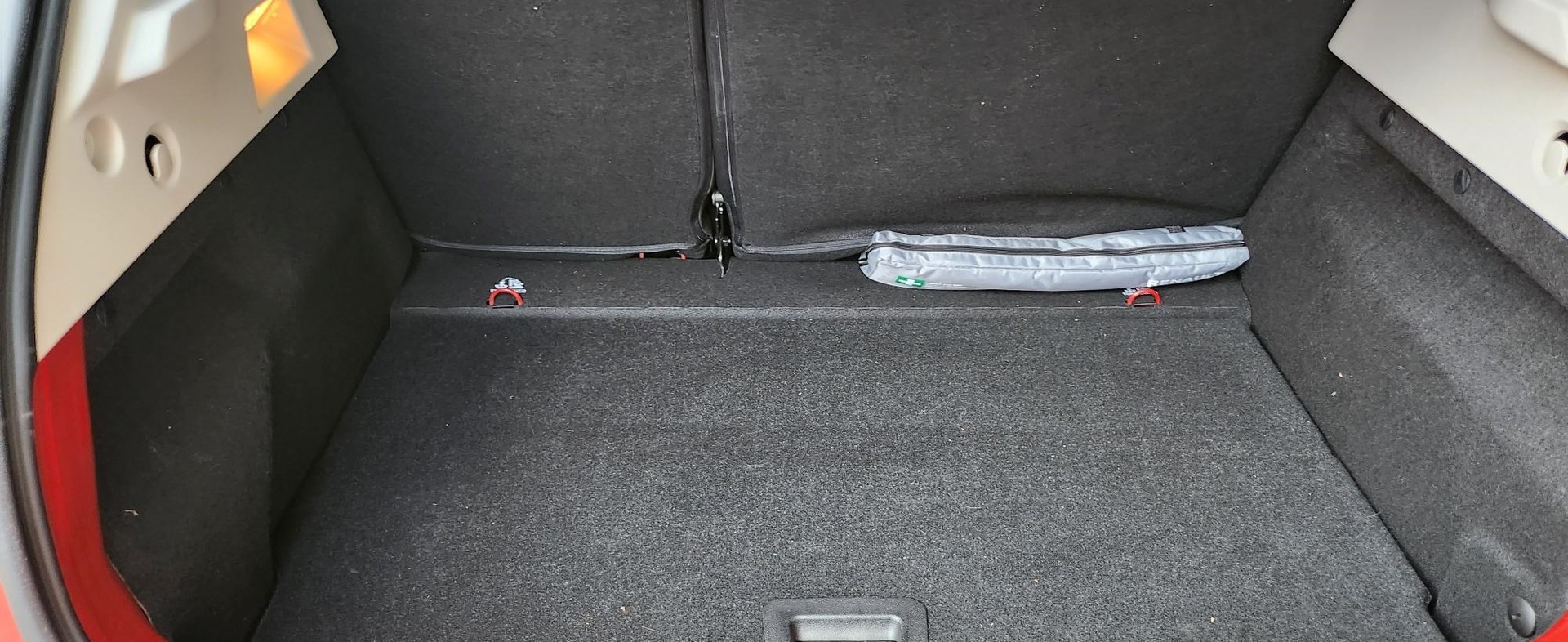 RENAULT Zoe Intens R135 (Batterie Miete)-image-7
