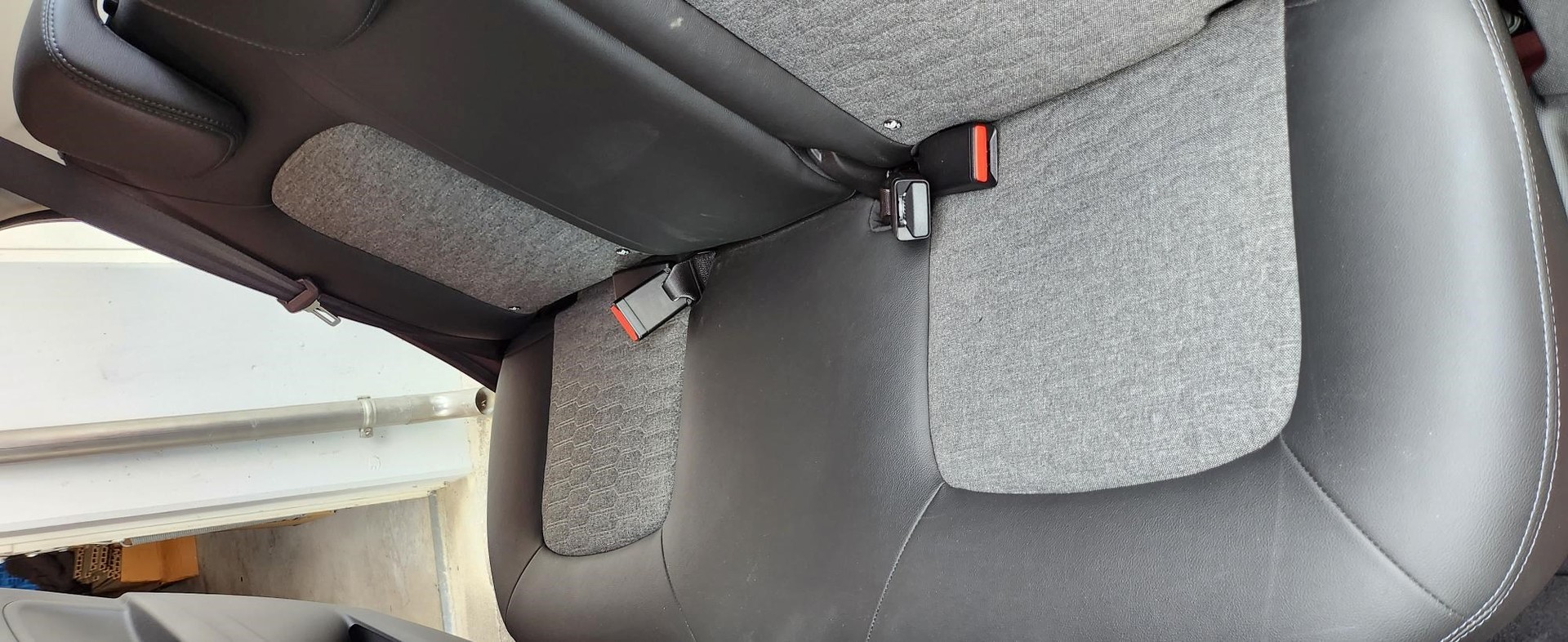 RENAULT Zoe Intens R135 (Batterie Miete)-image-6