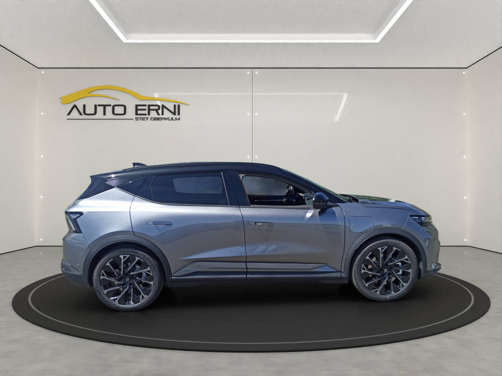 RENAULT Scenic E-Tech esprit Alpine 220 PS Long Range-image-10